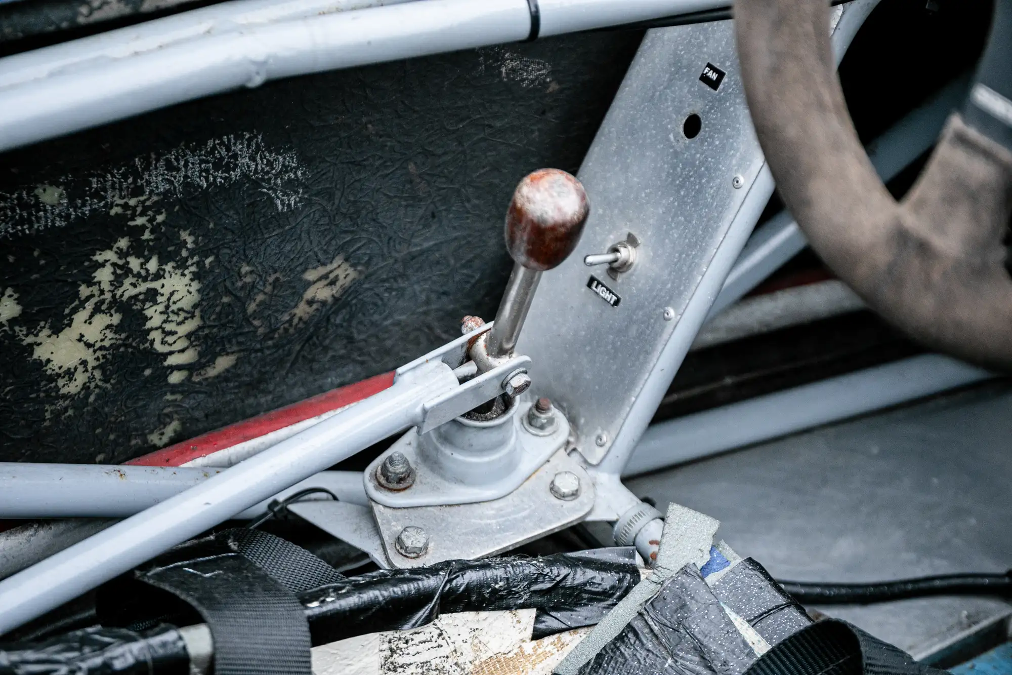 1960 Elva Formula Junior Type 200 #017F-For Sale