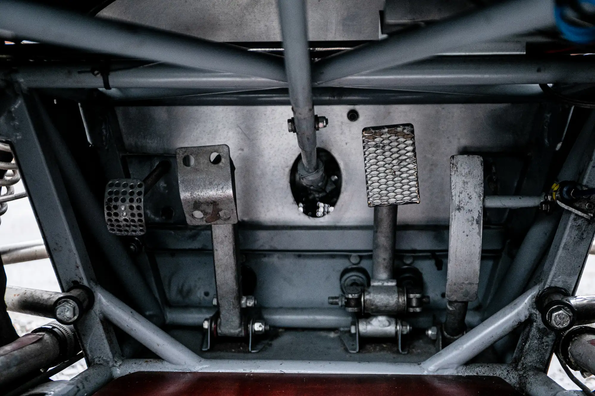 1960 Elva Formula Junior Type 200 #017F-For Sale