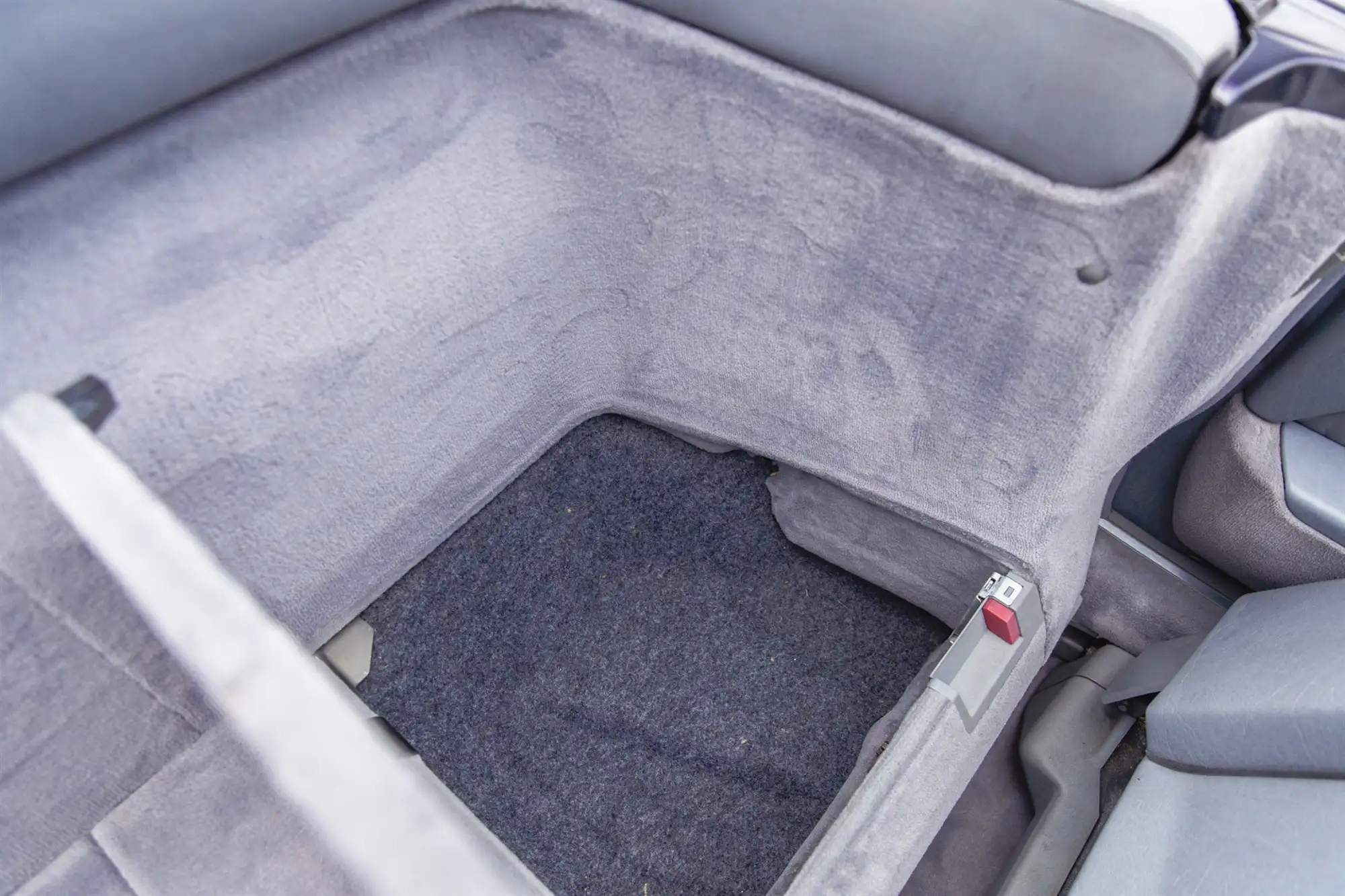 1993 Mercedes-Benz SL600 (R129)-For Sale