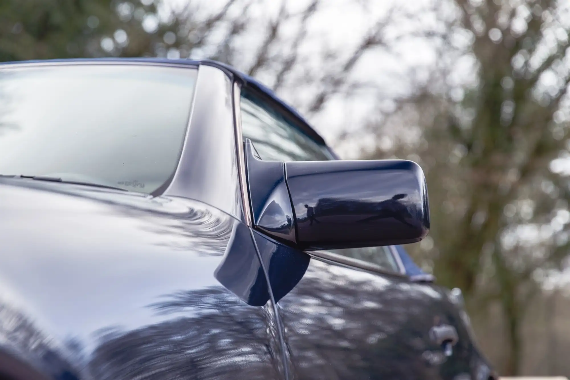 1993 Mercedes-Benz SL600 (R129)-For Sale