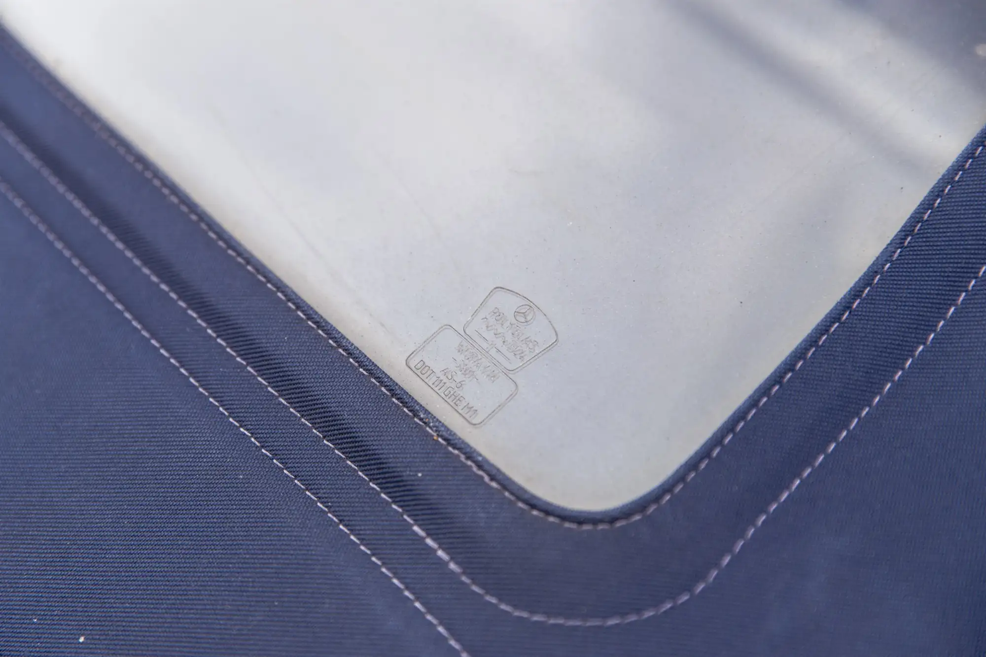 1993 Mercedes-Benz SL600 (R129)-For Sale