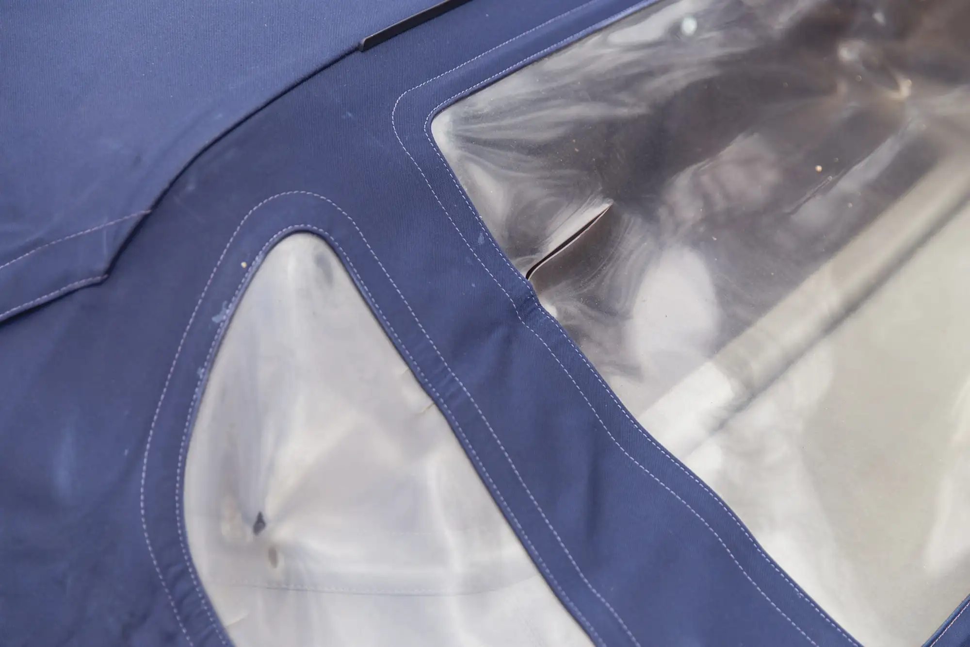 1993 Mercedes-Benz SL600 (R129)-For Sale