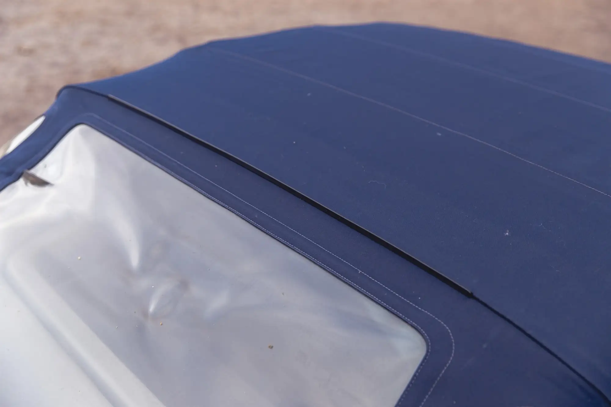 1993 Mercedes-Benz SL600 (R129)-For Sale