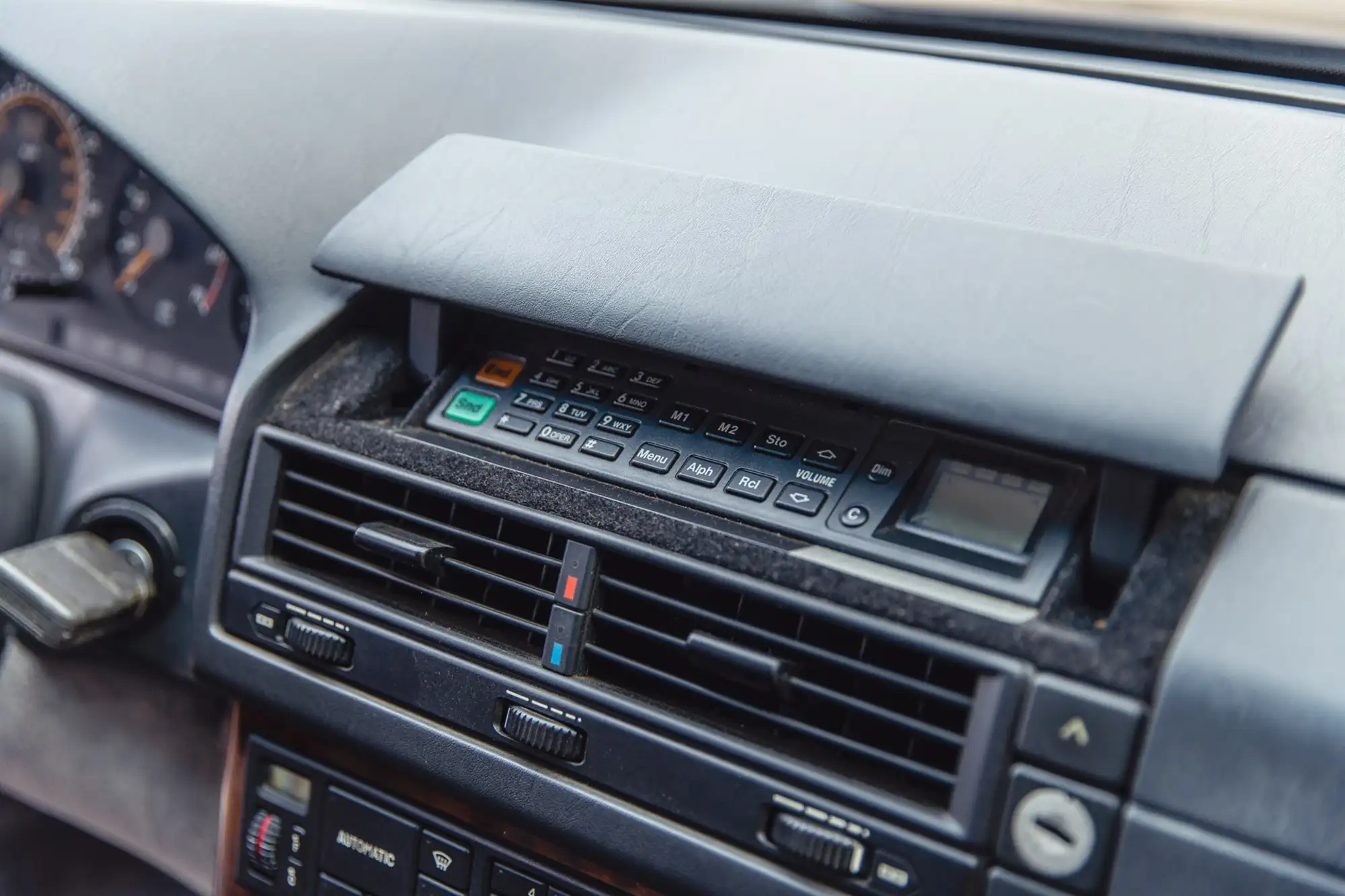 1993 Mercedes-Benz SL600 (R129)-For Sale