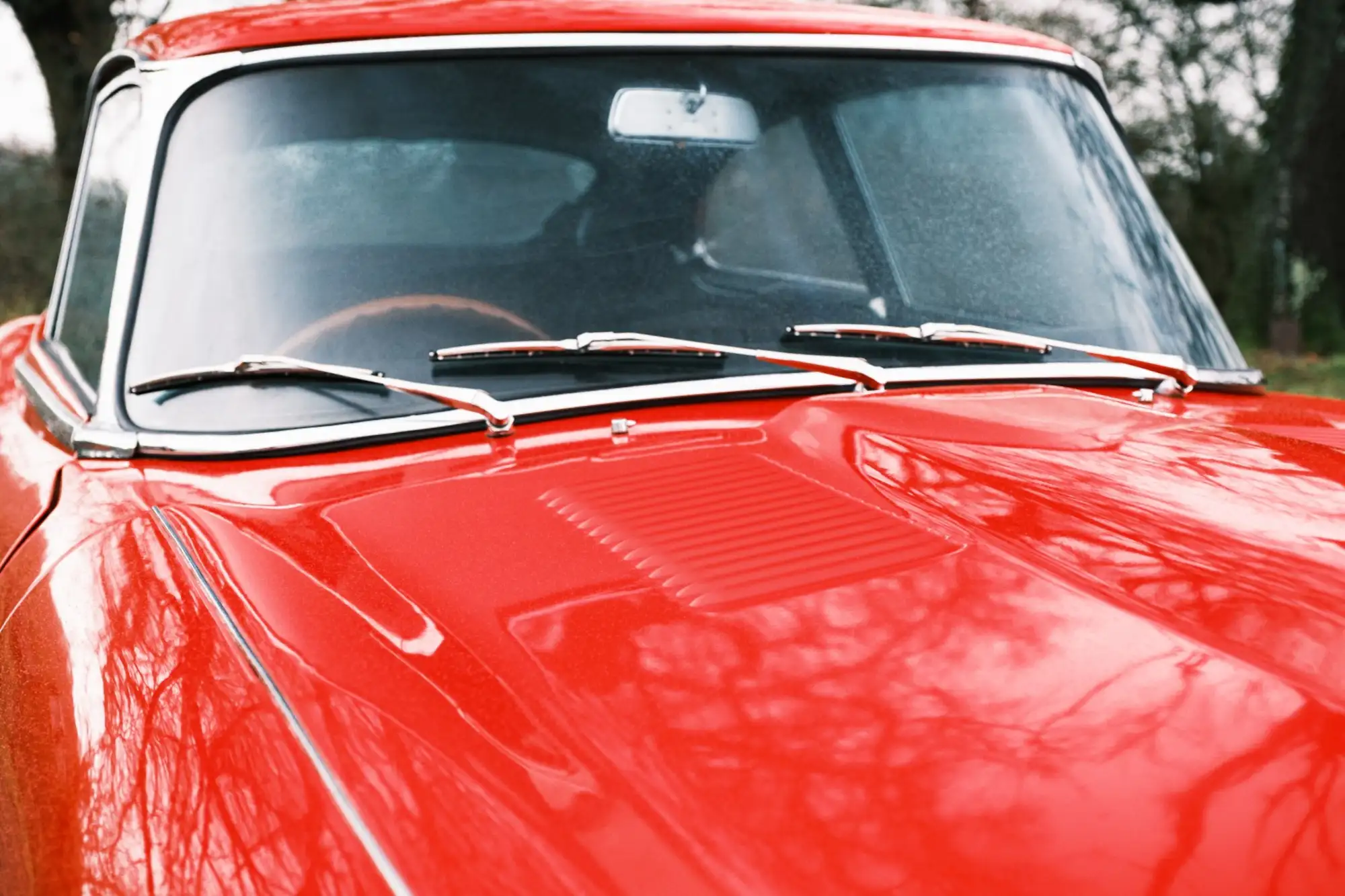 1967 Jaguar E-Type Series 1 -For Sale