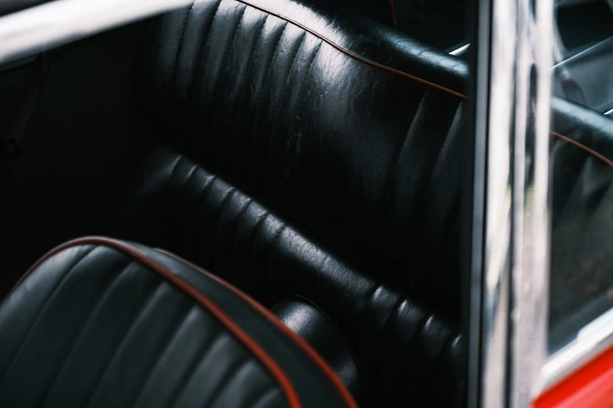 1967 Jaguar E-Type Series 1 -For Sale