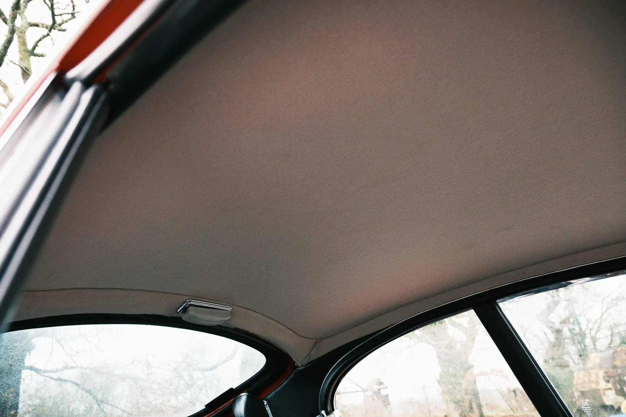 1967 Jaguar E-Type Series 1 -For Sale