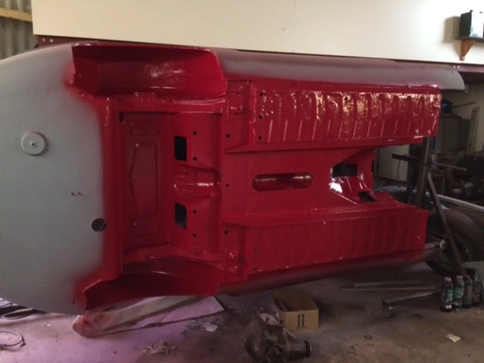 1967 Jaguar E-Type Series 1 -For Sale