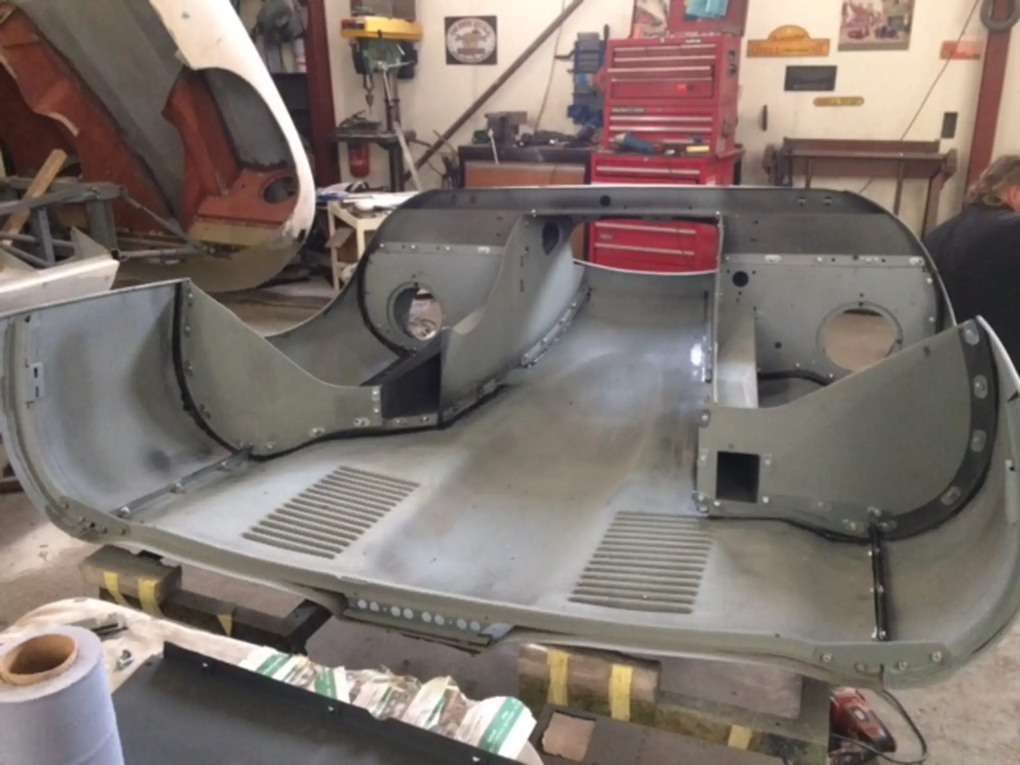 1967 Jaguar E-Type Series 1 -For Sale