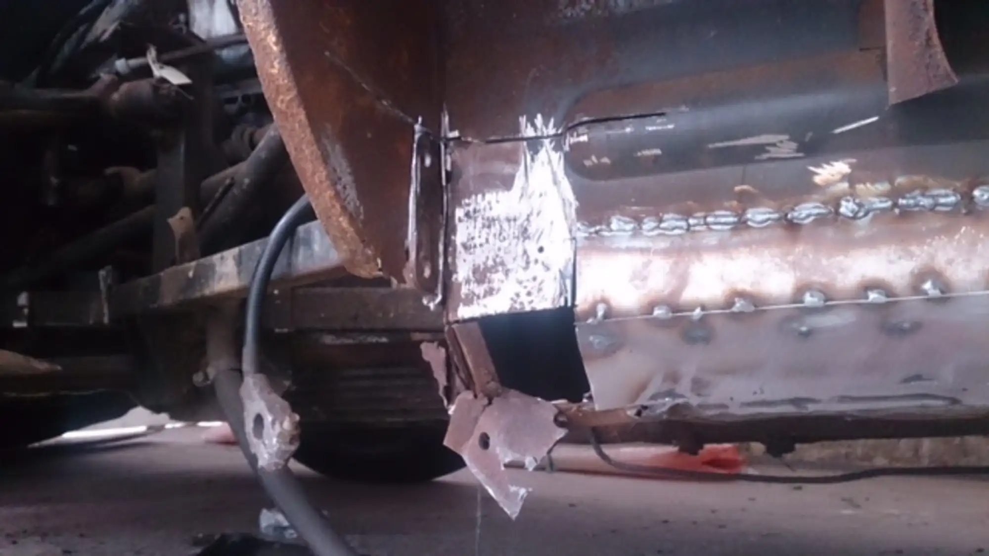 1967 Jaguar E-Type Series 1 -For Sale