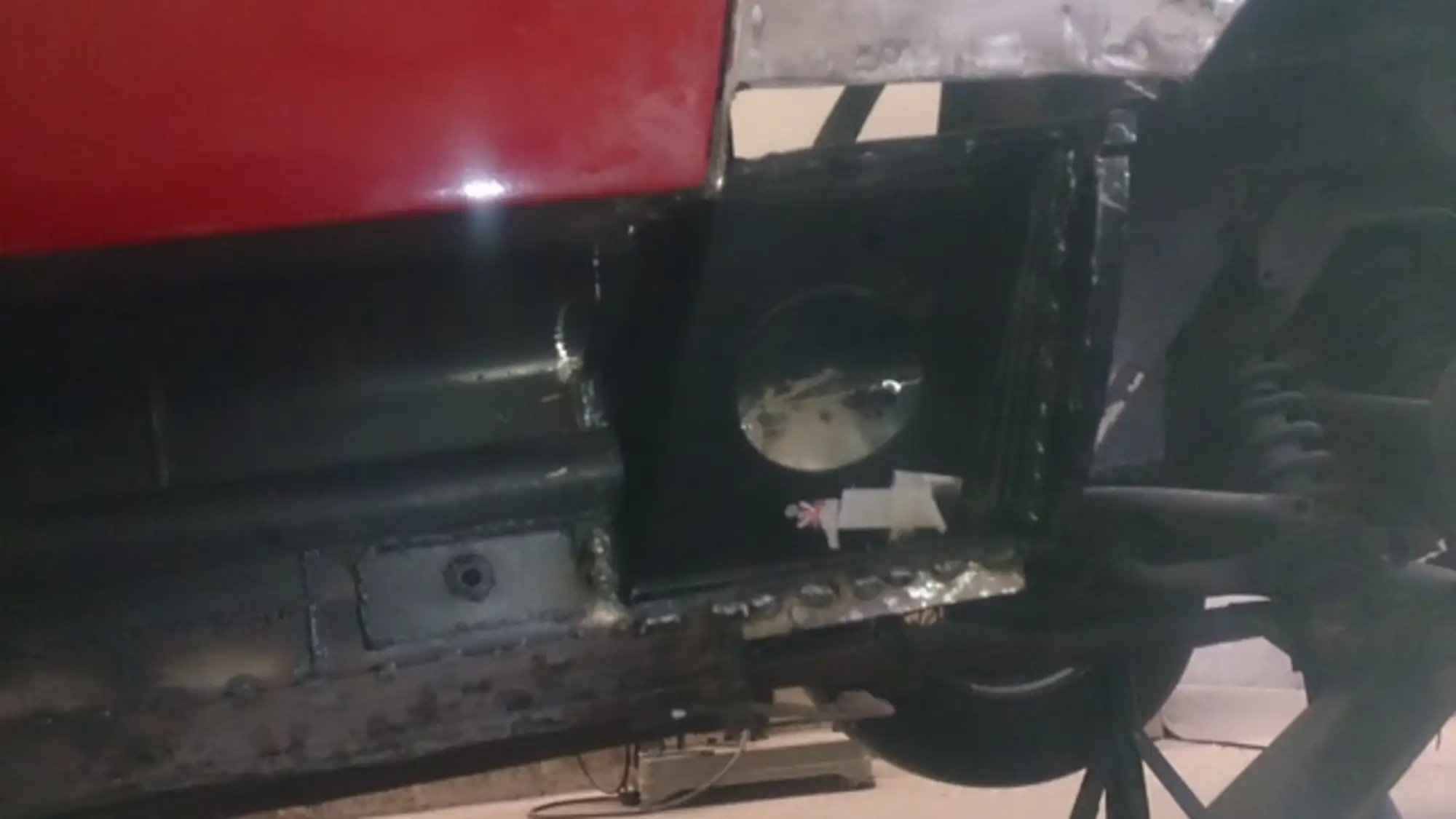 1967 Jaguar E-Type Series 1 -For Sale