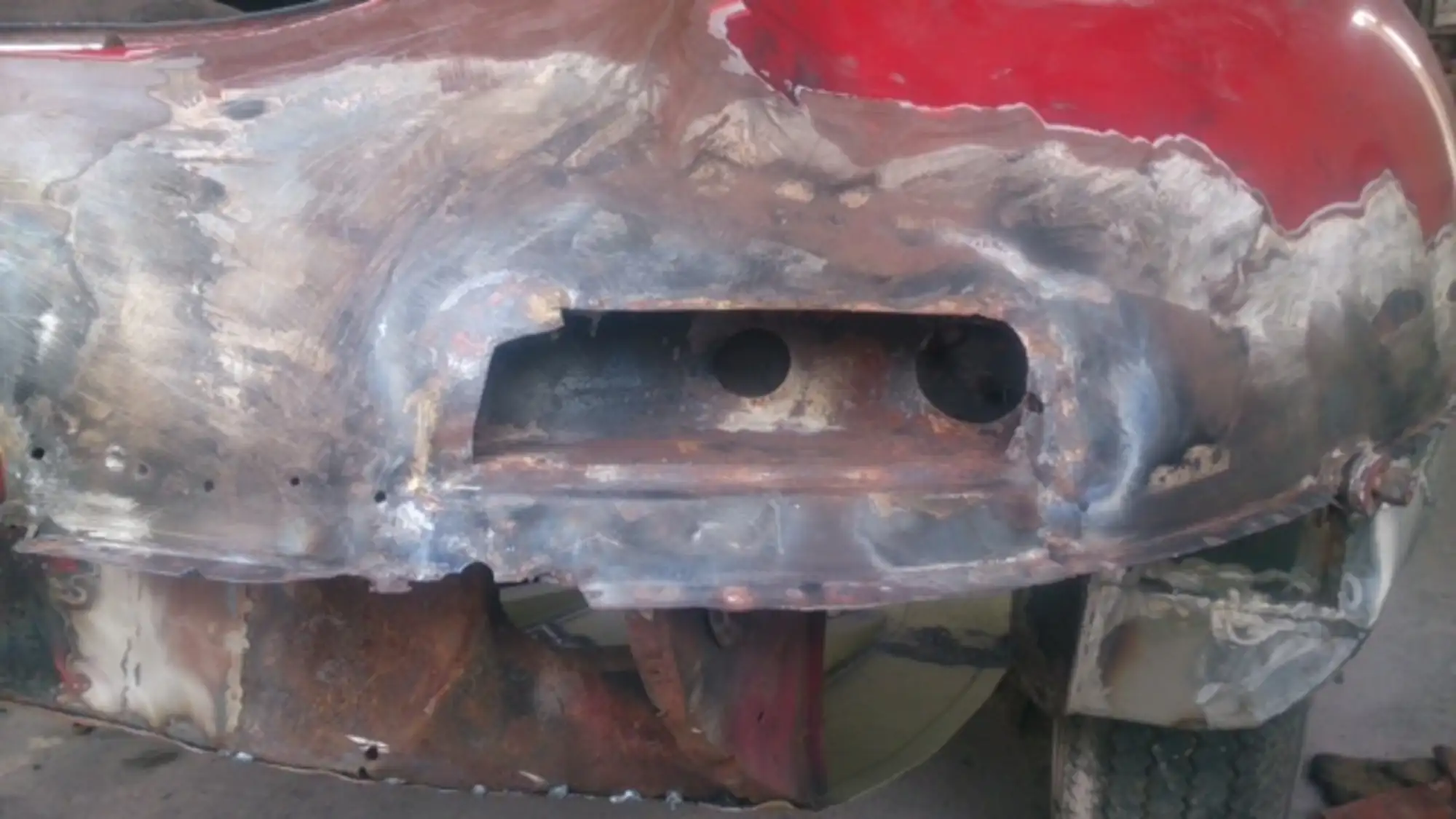 1967 Jaguar E-Type Series 1 -For Sale