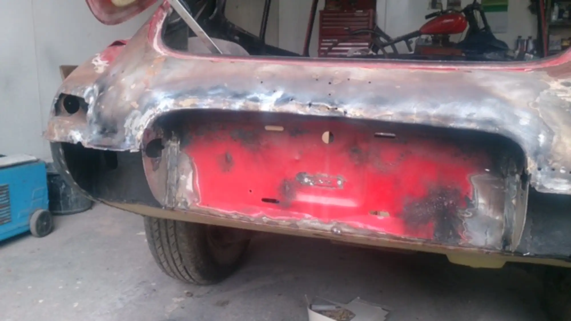 1967 Jaguar E-Type Series 1 -For Sale