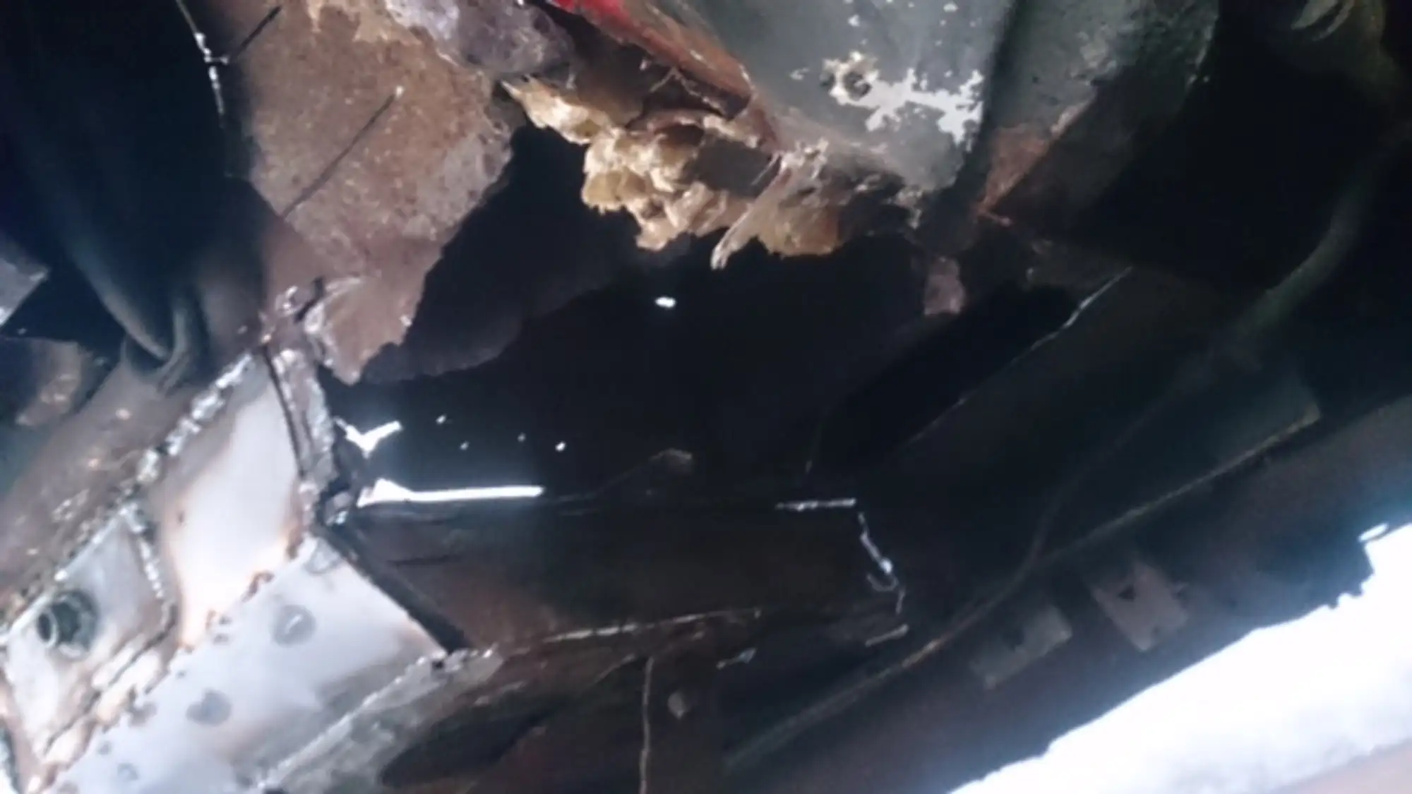 1967 Jaguar E-Type Series 1 -For Sale