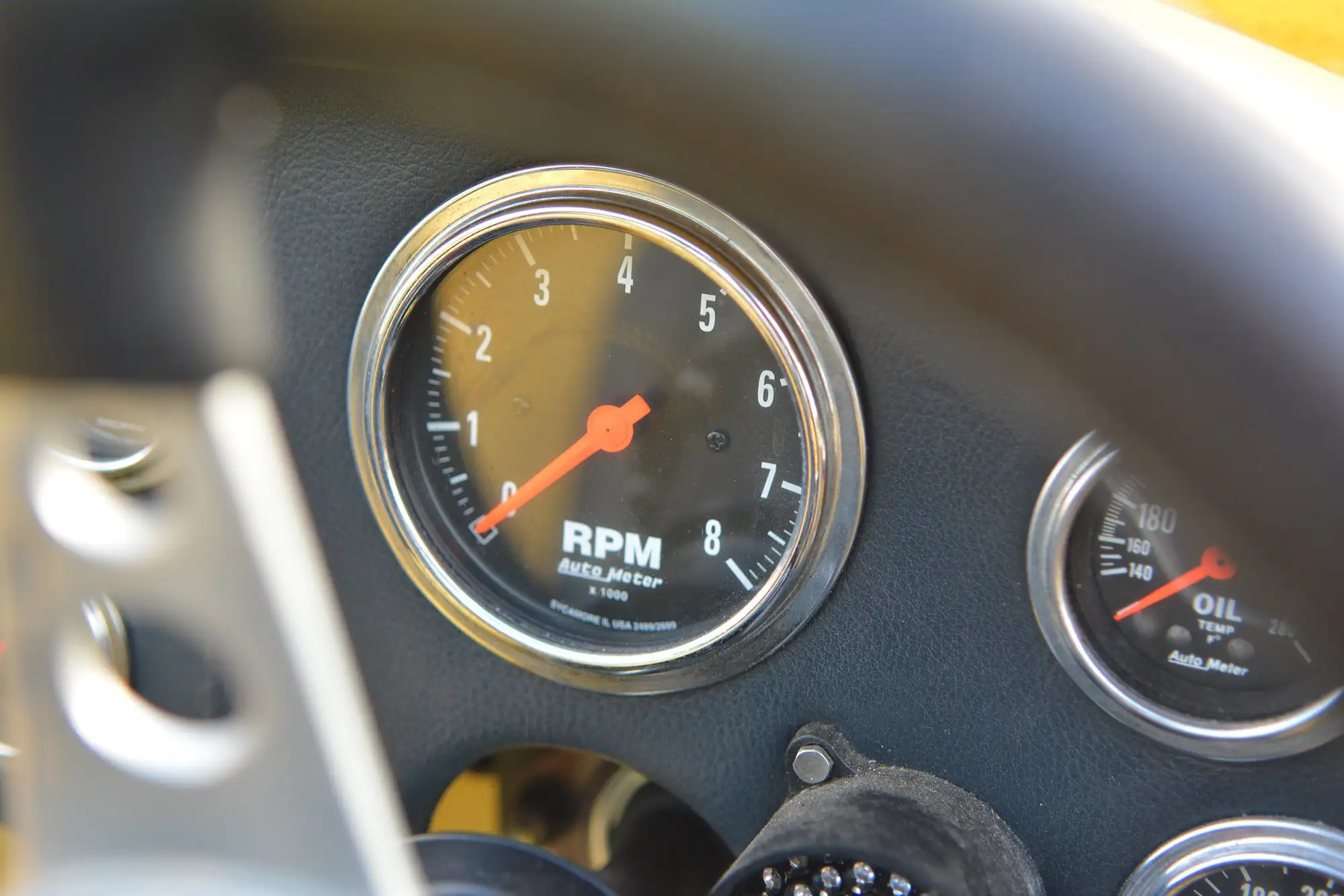 1963 Elva Courier MK3-For Sale