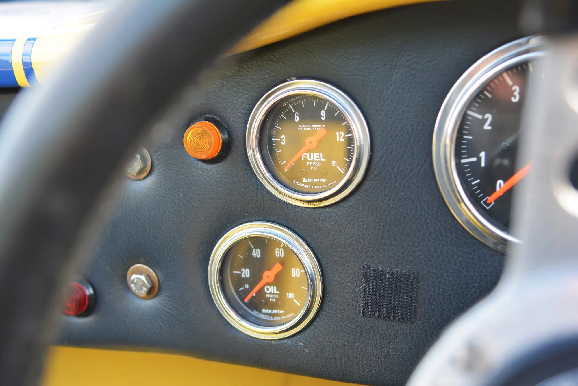 1963 Elva Courier MK3-For Sale