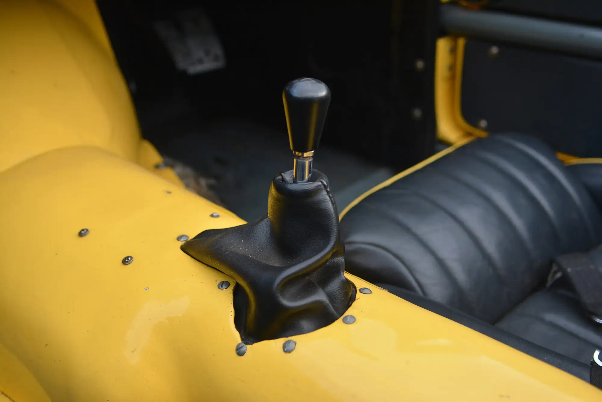 1963 Elva Courier MK3-For Sale