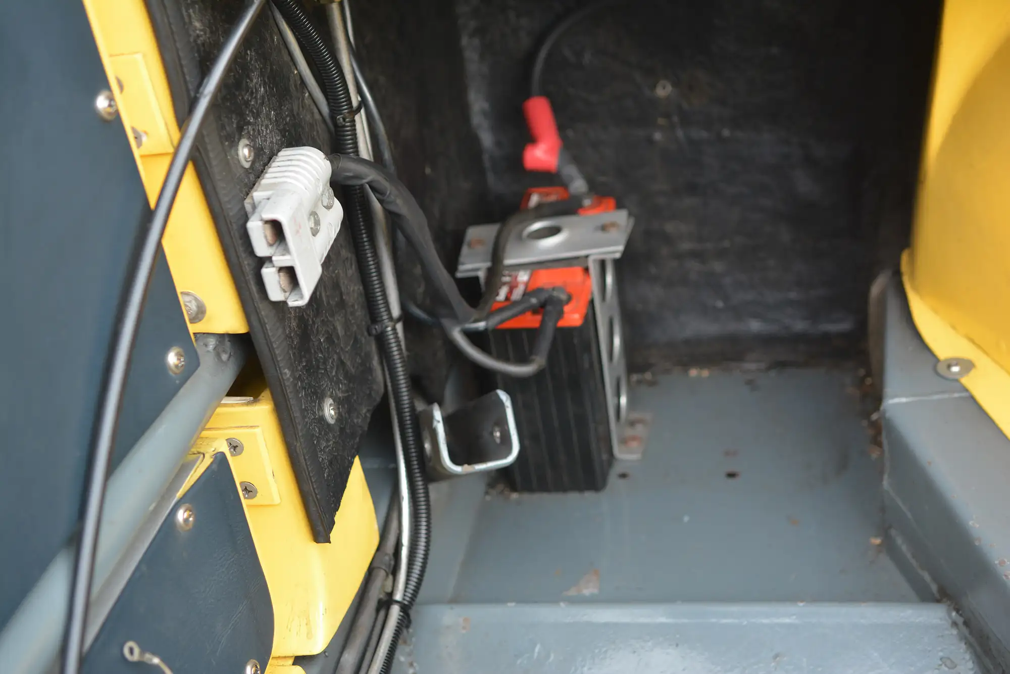 1963 Elva Courier MK3-For Sale