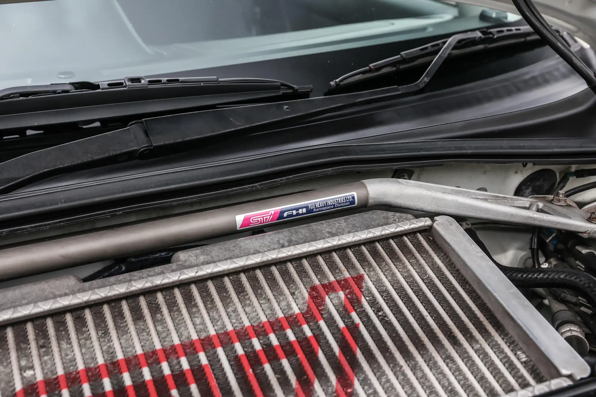 2006 Subaru Impreza WRX STi Spec-C Type RA-R-For Sale