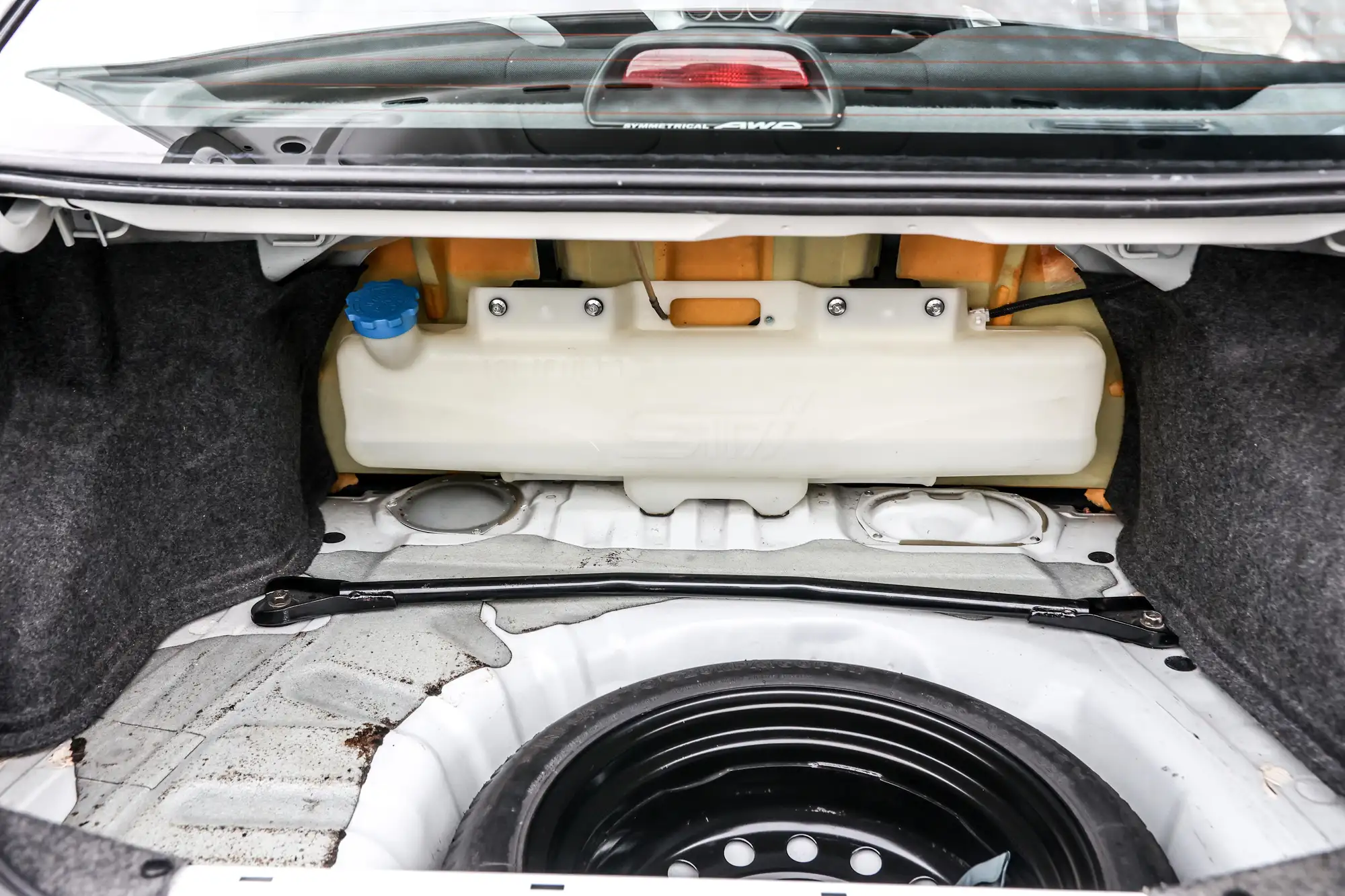 2006 Subaru Impreza WRX STi Spec-C Type RA-R-For Sale