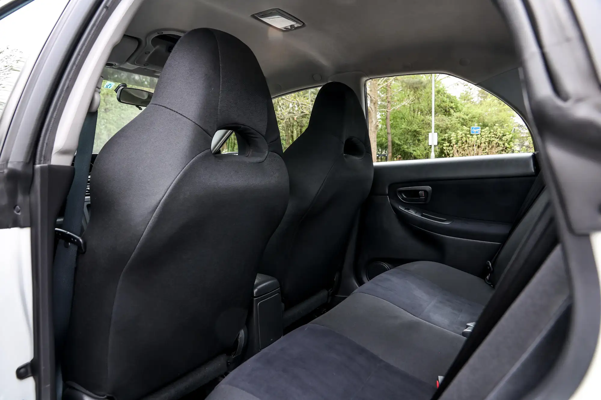 2006 Subaru Impreza WRX STi Spec-C Type RA-R-For Sale