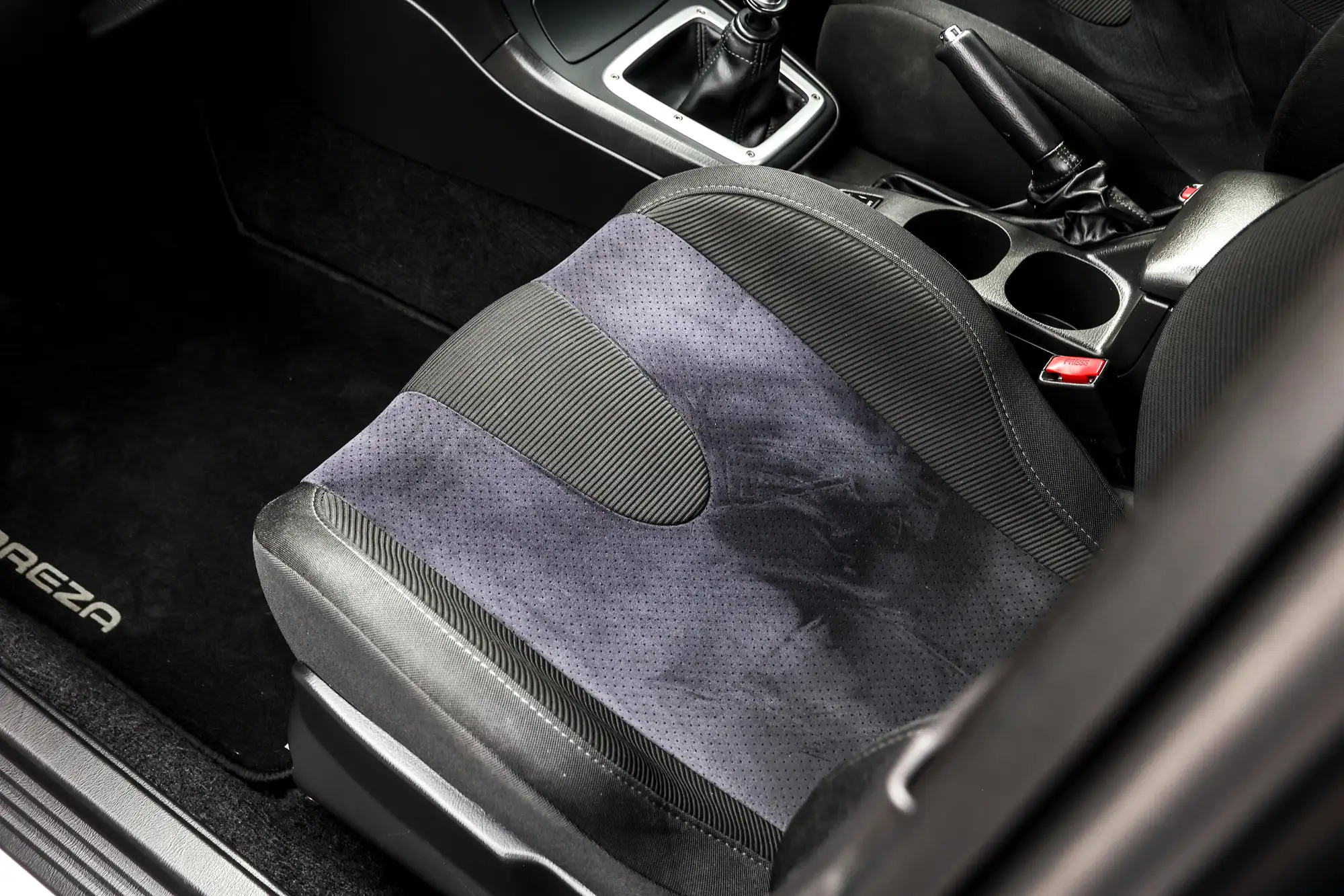 2006 Subaru Impreza WRX STi Spec-C Type RA-R-For Sale