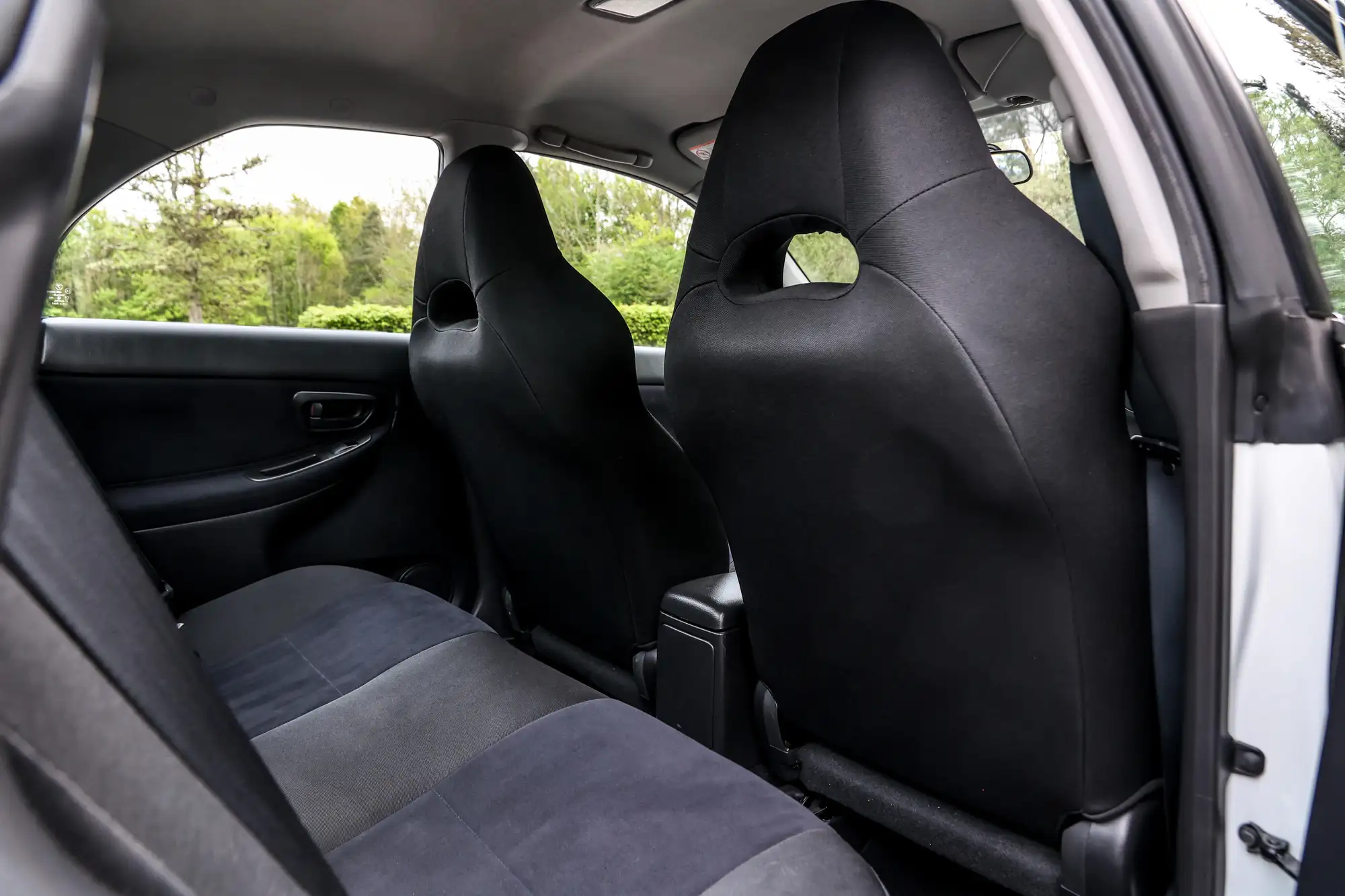 2006 Subaru Impreza WRX STi Spec-C Type RA-R-For Sale