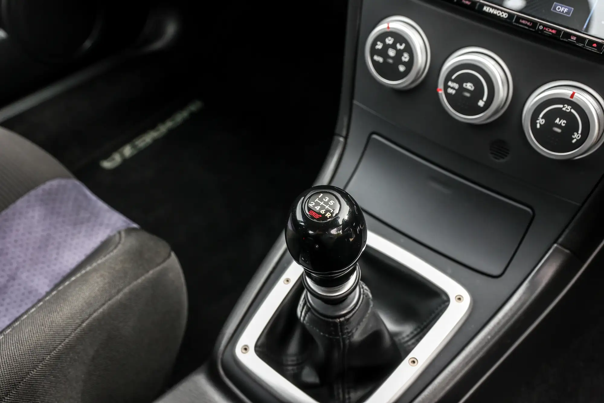 2006 Subaru Impreza WRX STi Spec-C Type RA-R-For Sale