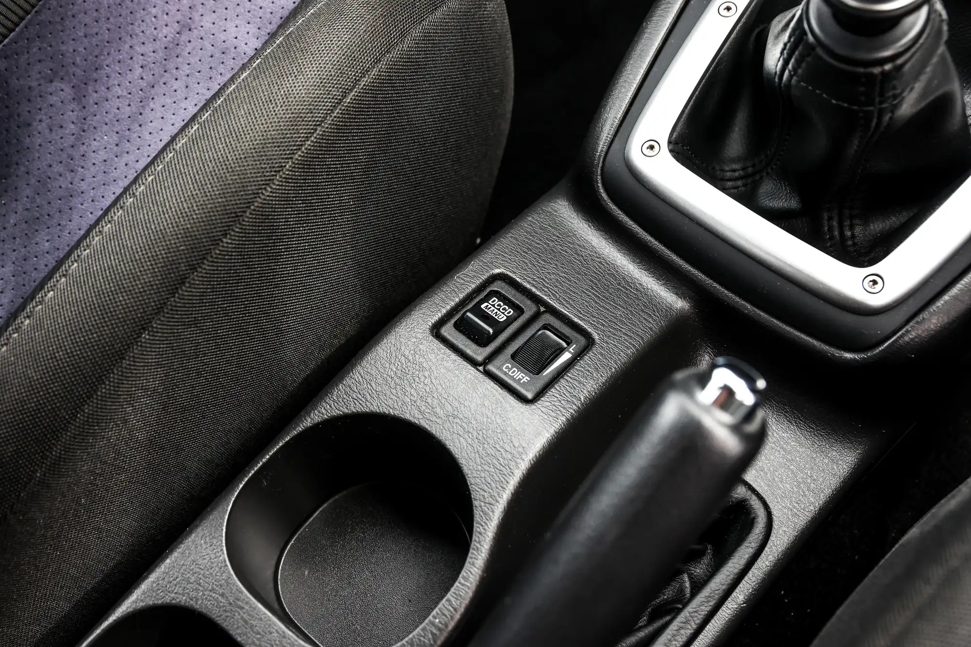 2006 Subaru Impreza WRX STi Spec-C Type RA-R-For Sale