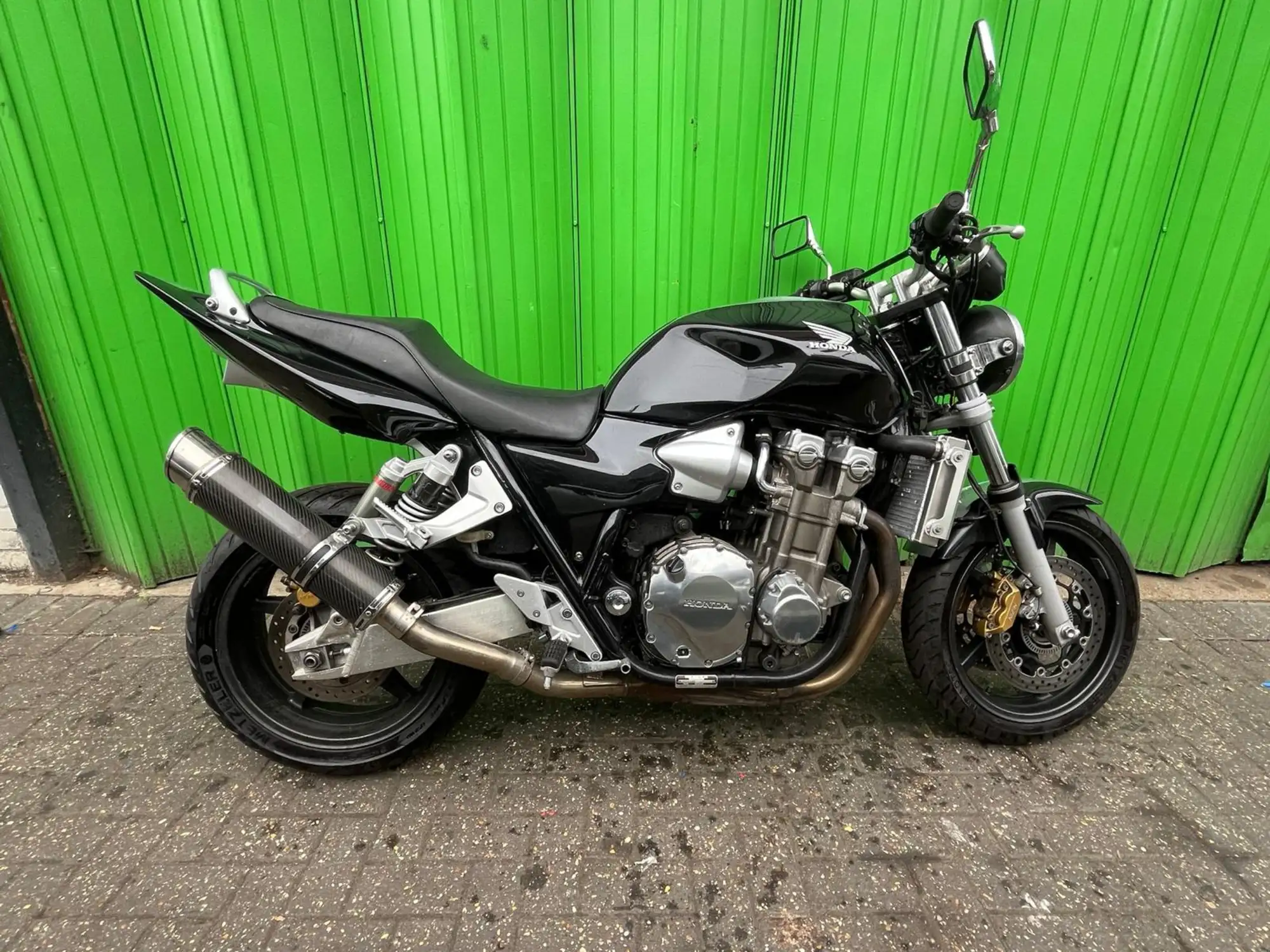 Iconic Auctioneers | 2006 Honda CB1300 -For Sale