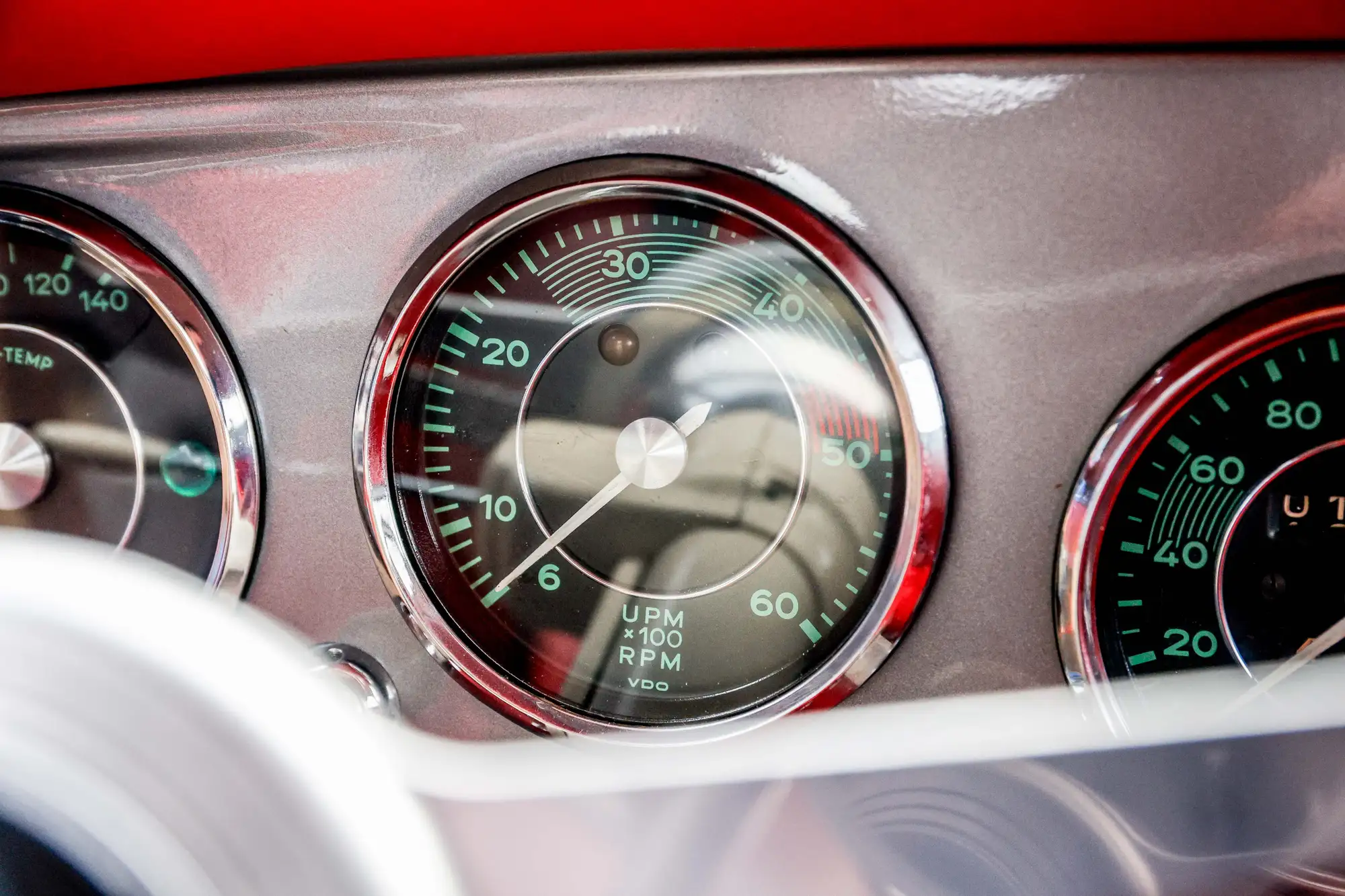 1957 Porsche 356 A Coupe Lightweight GT Homage-For Sale