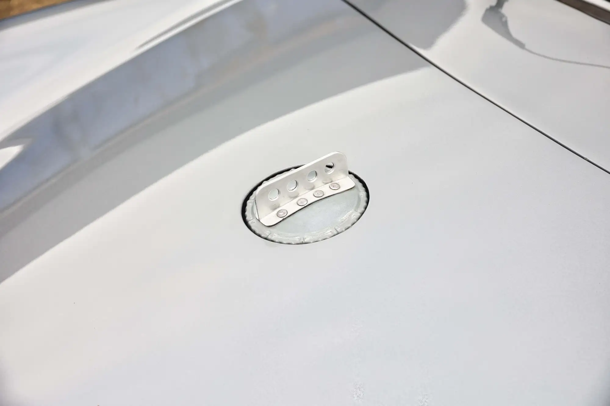 1957 Porsche 356 A Coupe Lightweight GT Homage-For Sale