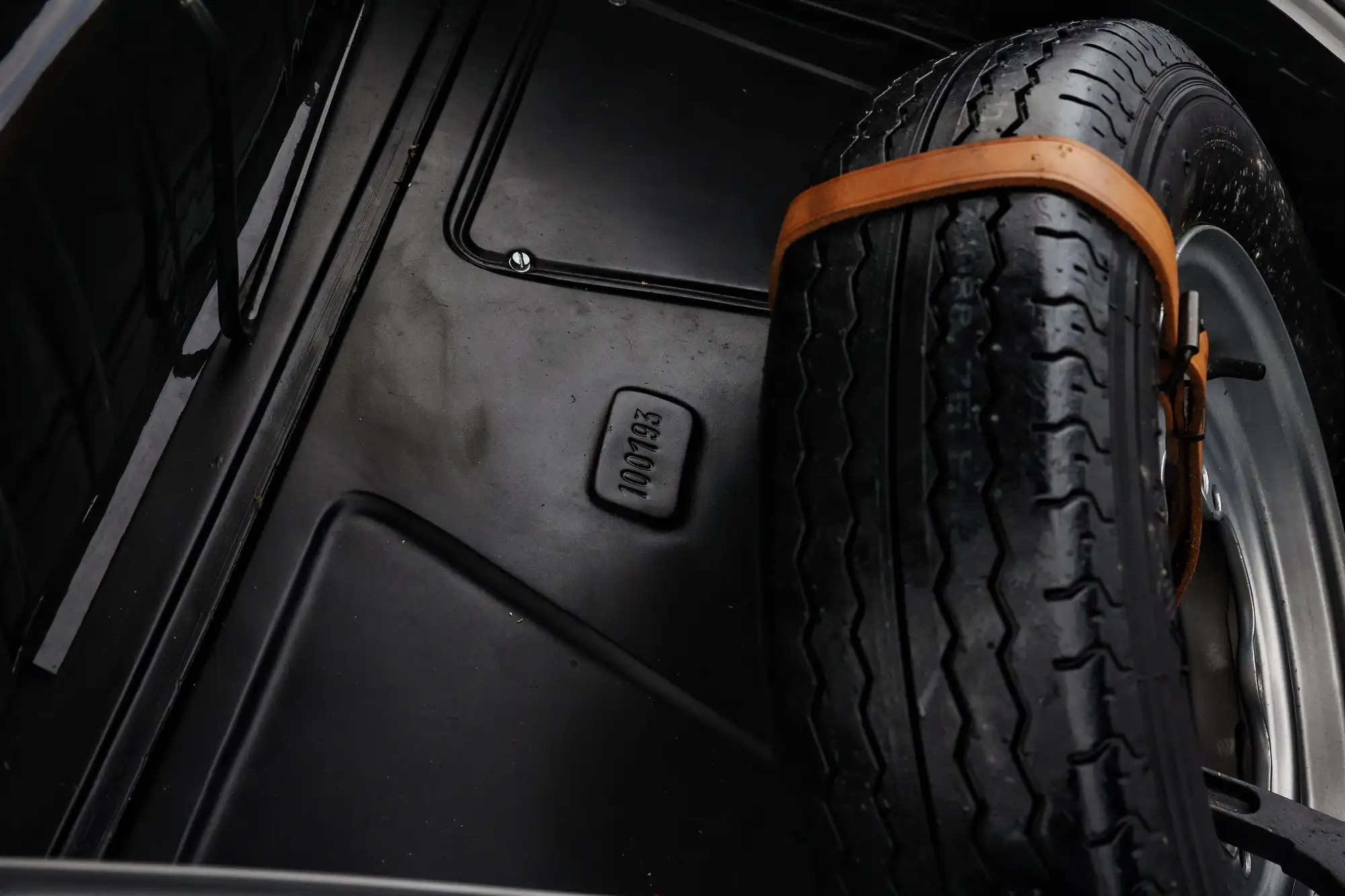 1957 Porsche 356 A Coupe Lightweight GT Homage-For Sale