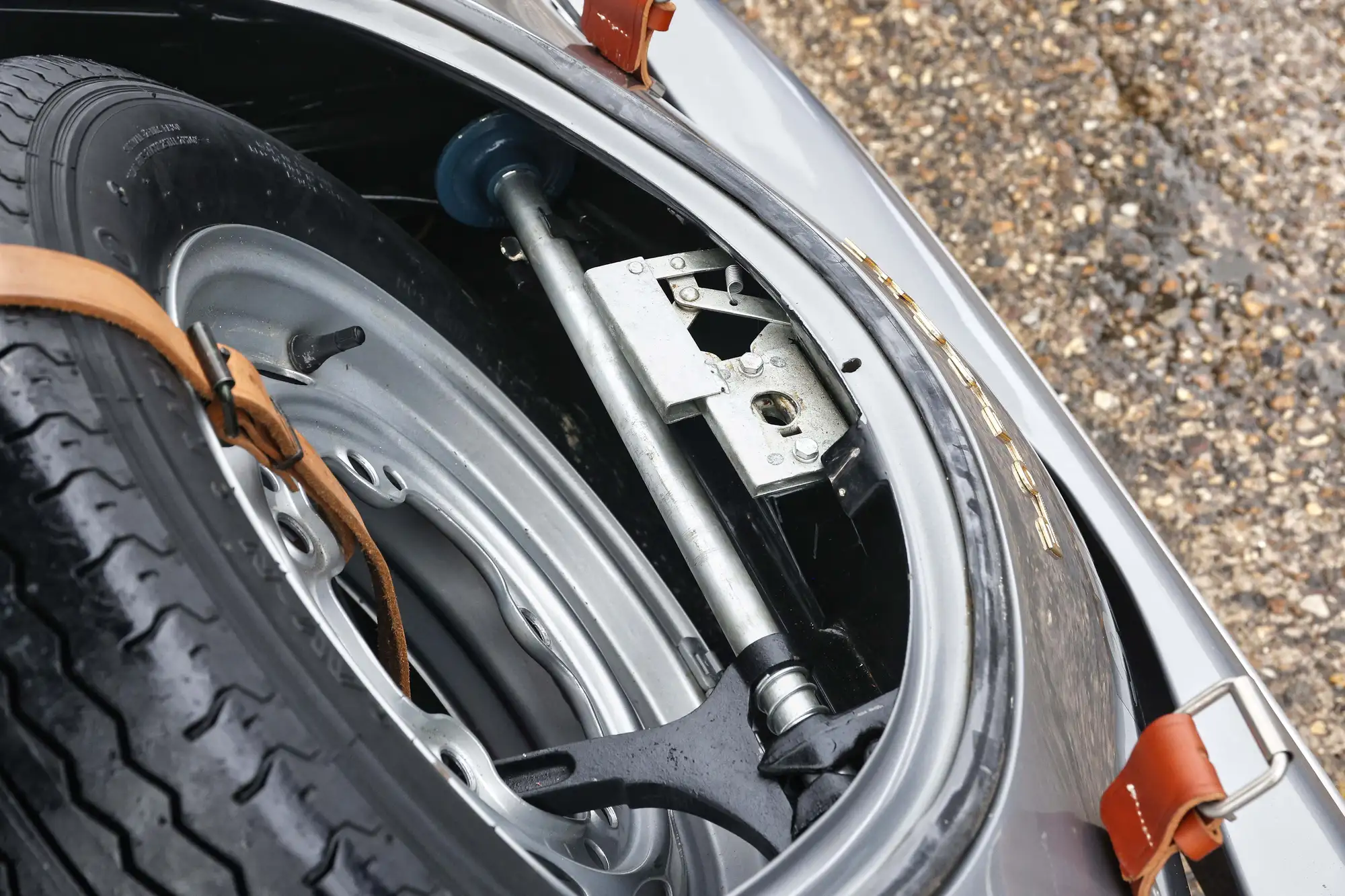 1957 Porsche 356 A Coupe Lightweight GT Homage-For Sale