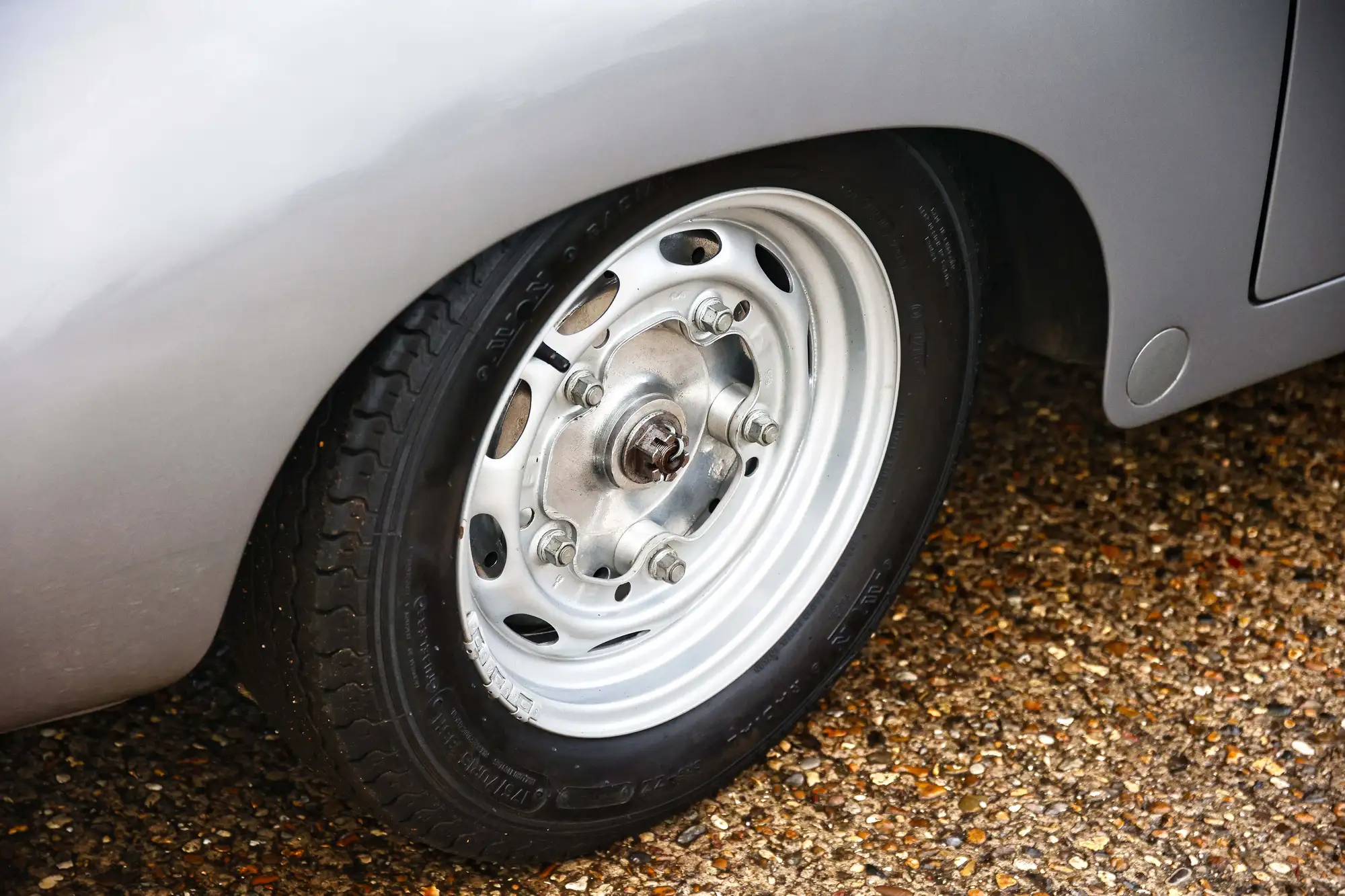 1957 Porsche 356 A Coupe Lightweight GT Homage-For Sale