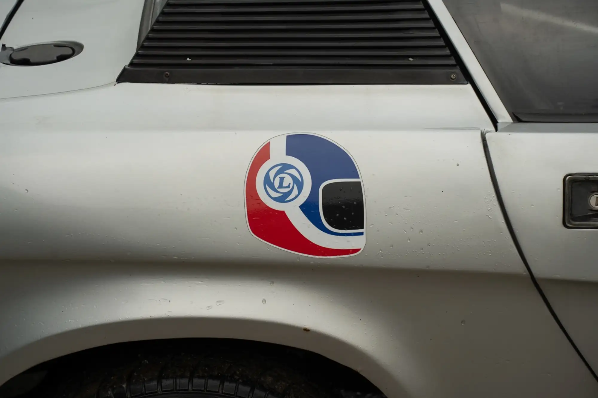 1977 Triumph TR7 V8 - Works Shell-For Sale