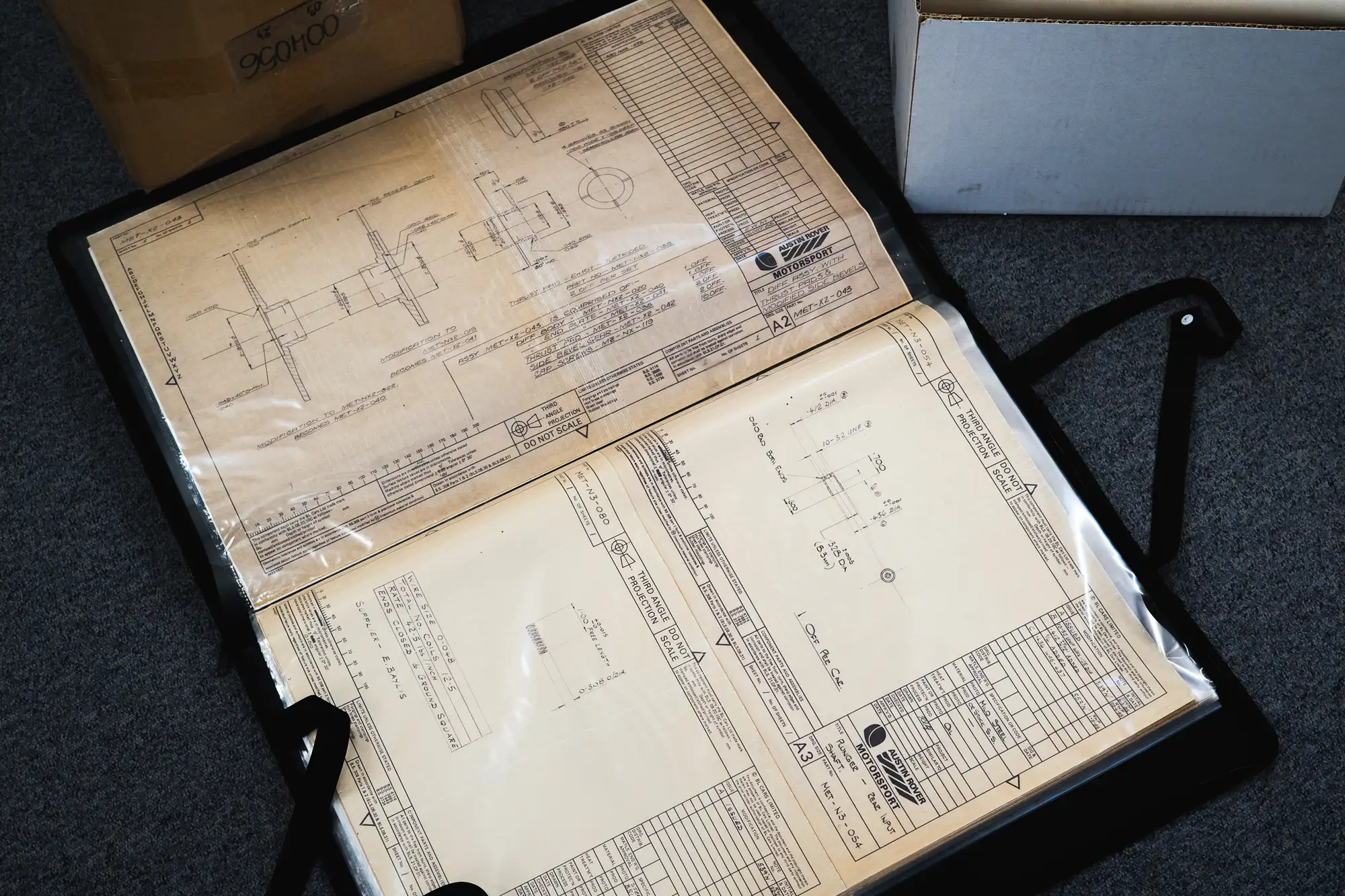 Austin Rover Ltd. Company Name, Registration Number, Email A-For Sale