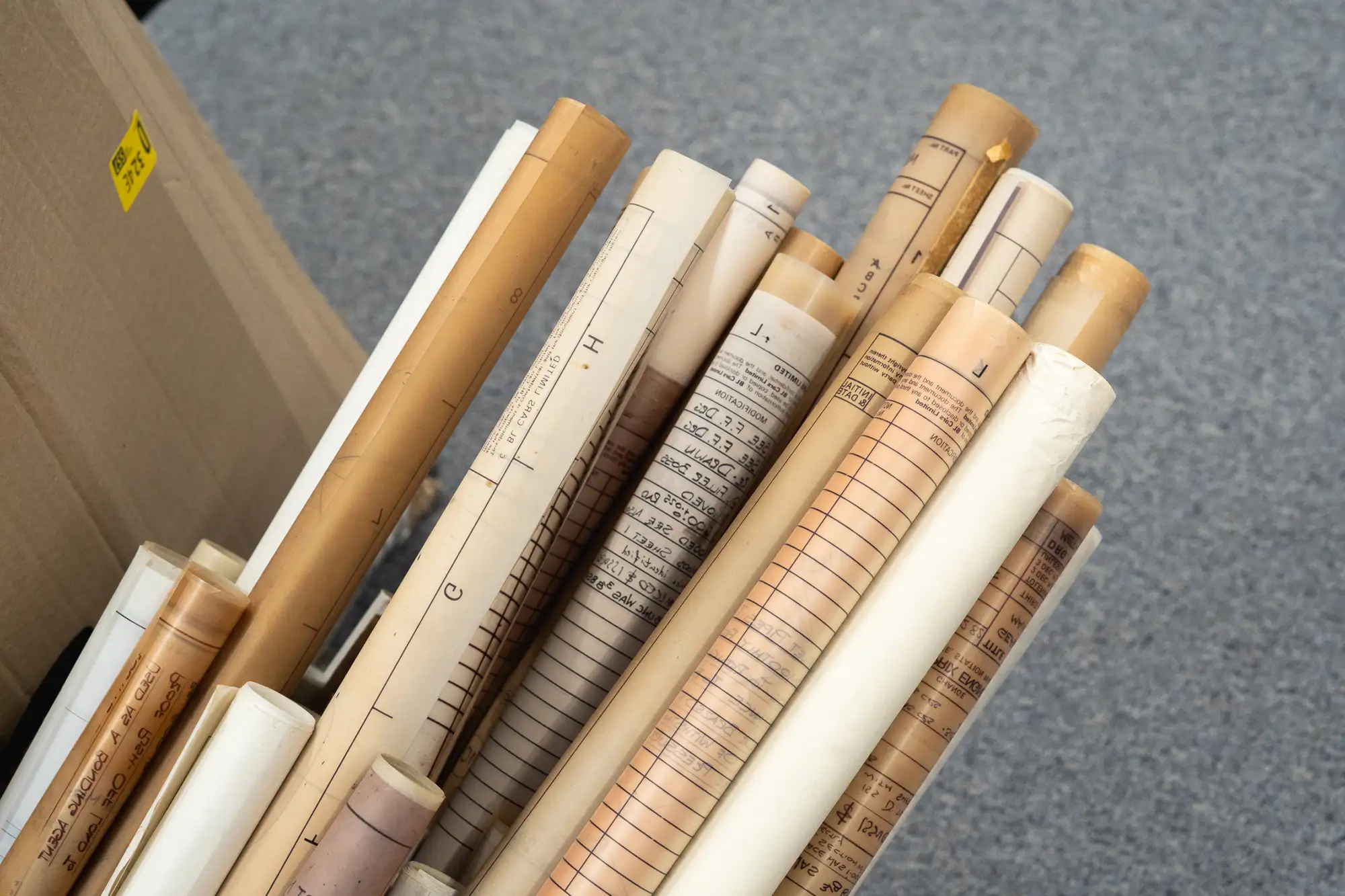 Austin Rover Ltd. Company Name, Registration Number, Email A-For Sale