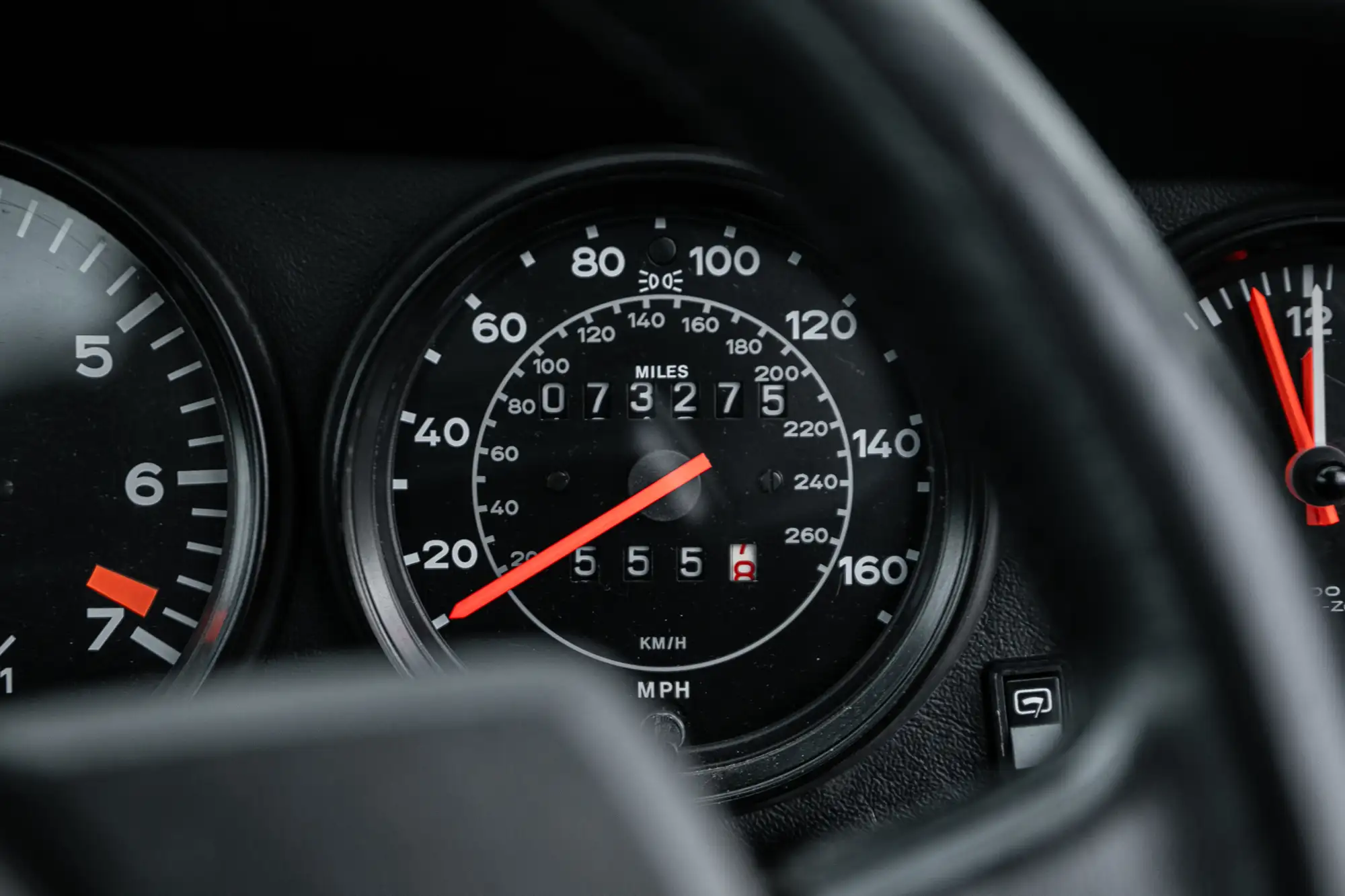 1981 Porsche 911 (930) 3.3 Litre Turbo-For Sale