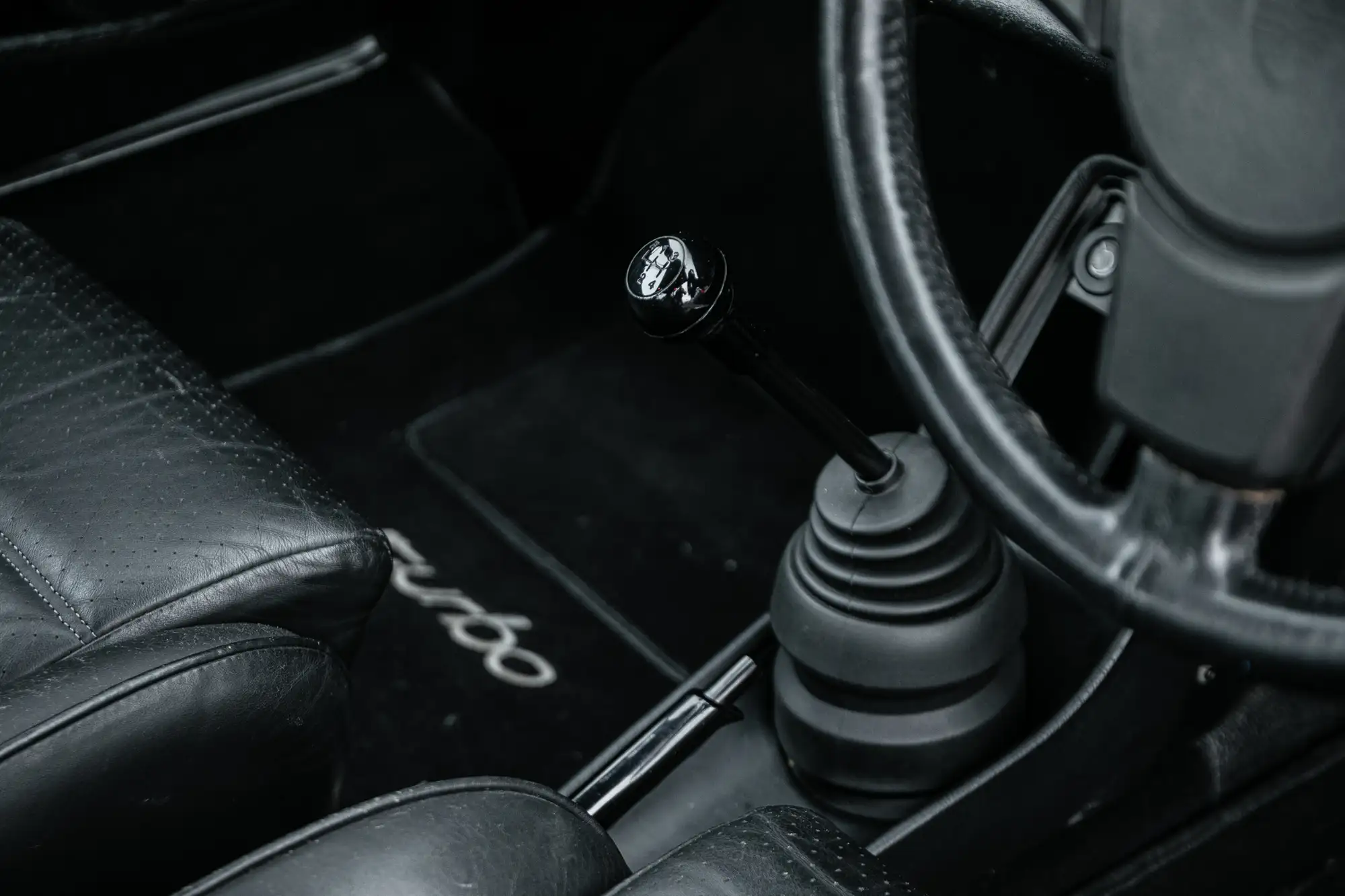 1981 Porsche 911 (930) 3.3 Litre Turbo-For Sale