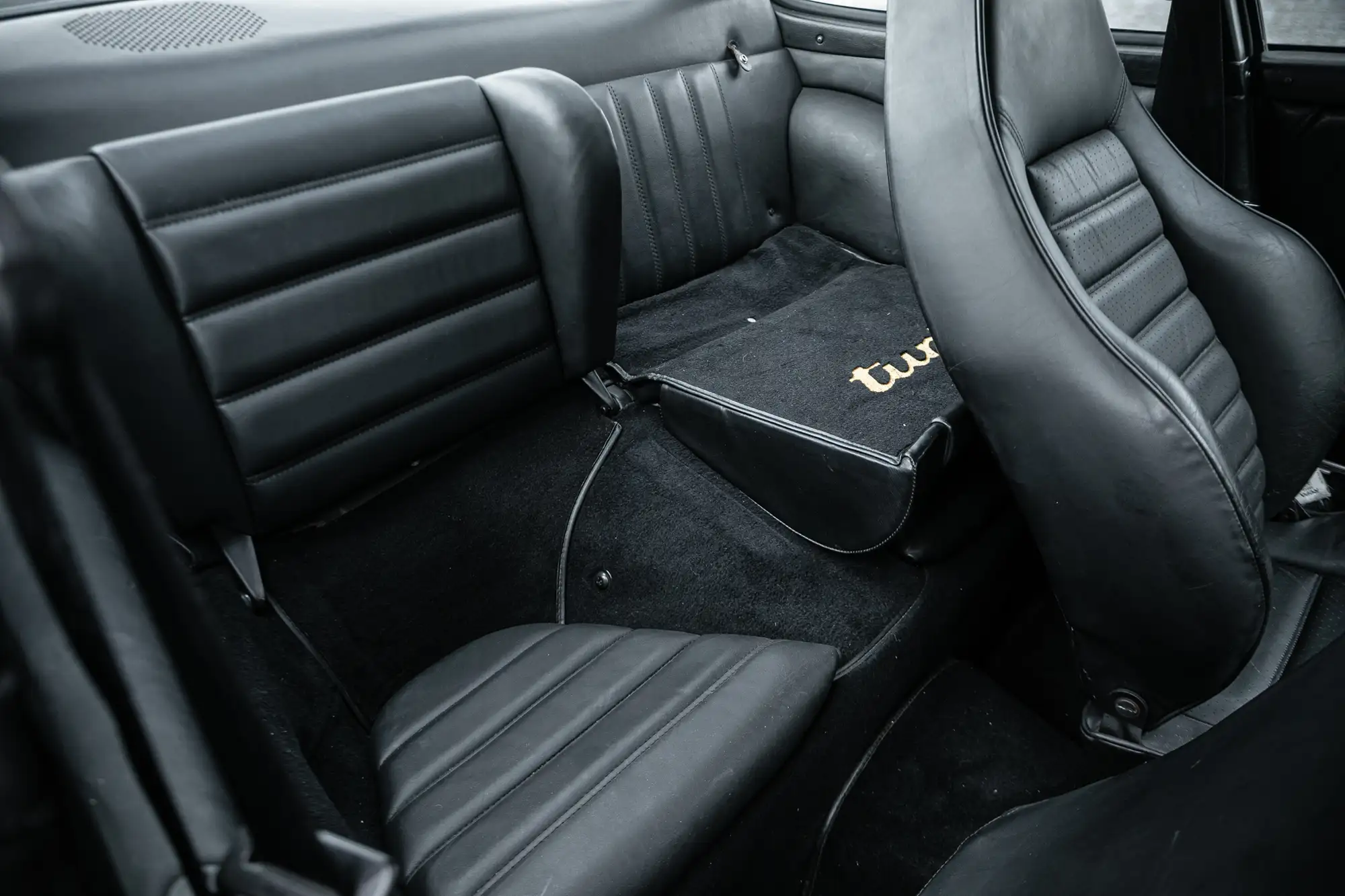 1981 Porsche 911 (930) 3.3 Litre Turbo-For Sale