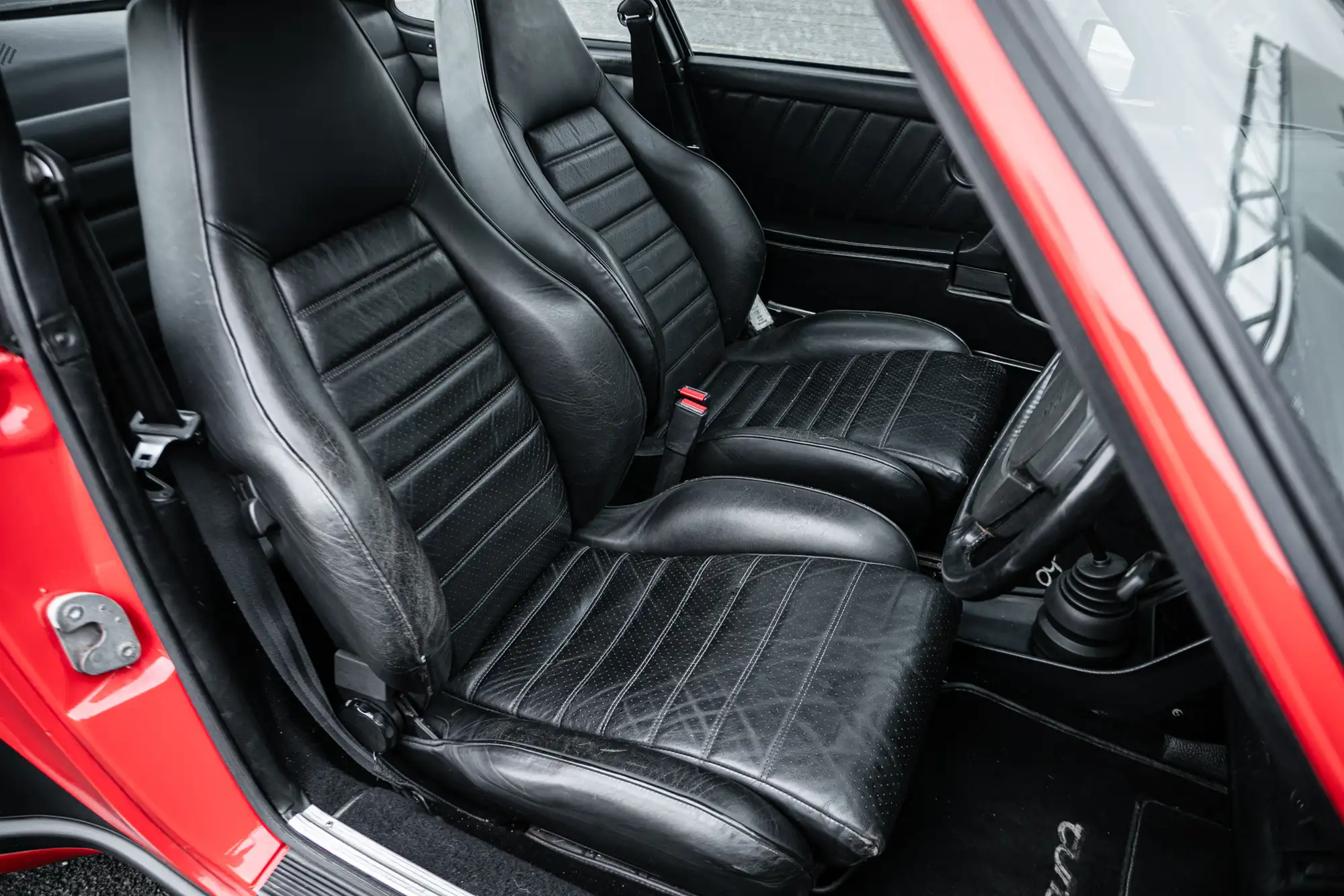 1981 Porsche 911 (930) 3.3 Litre Turbo-For Sale