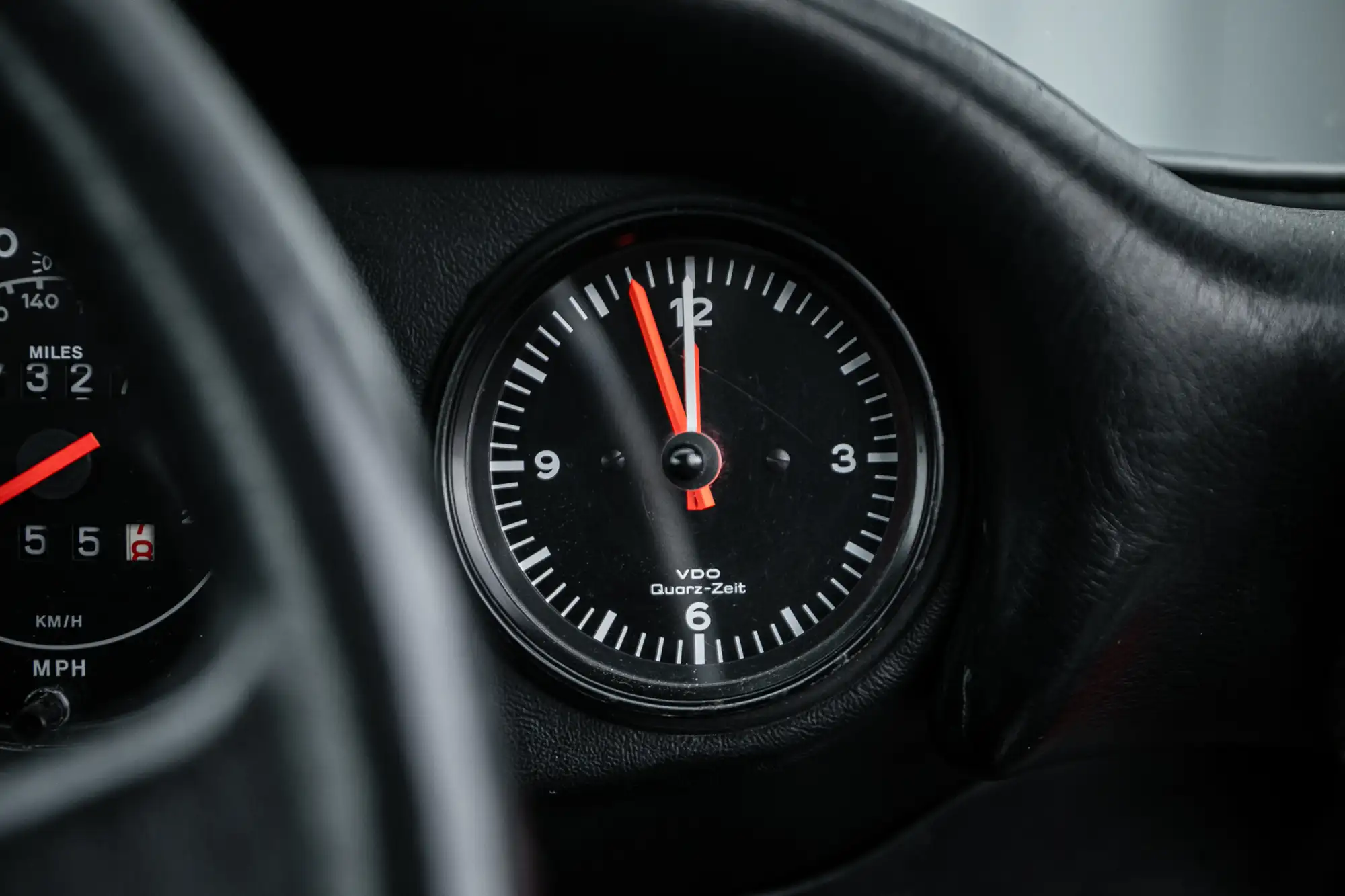 1981 Porsche 911 (930) 3.3 Litre Turbo-For Sale