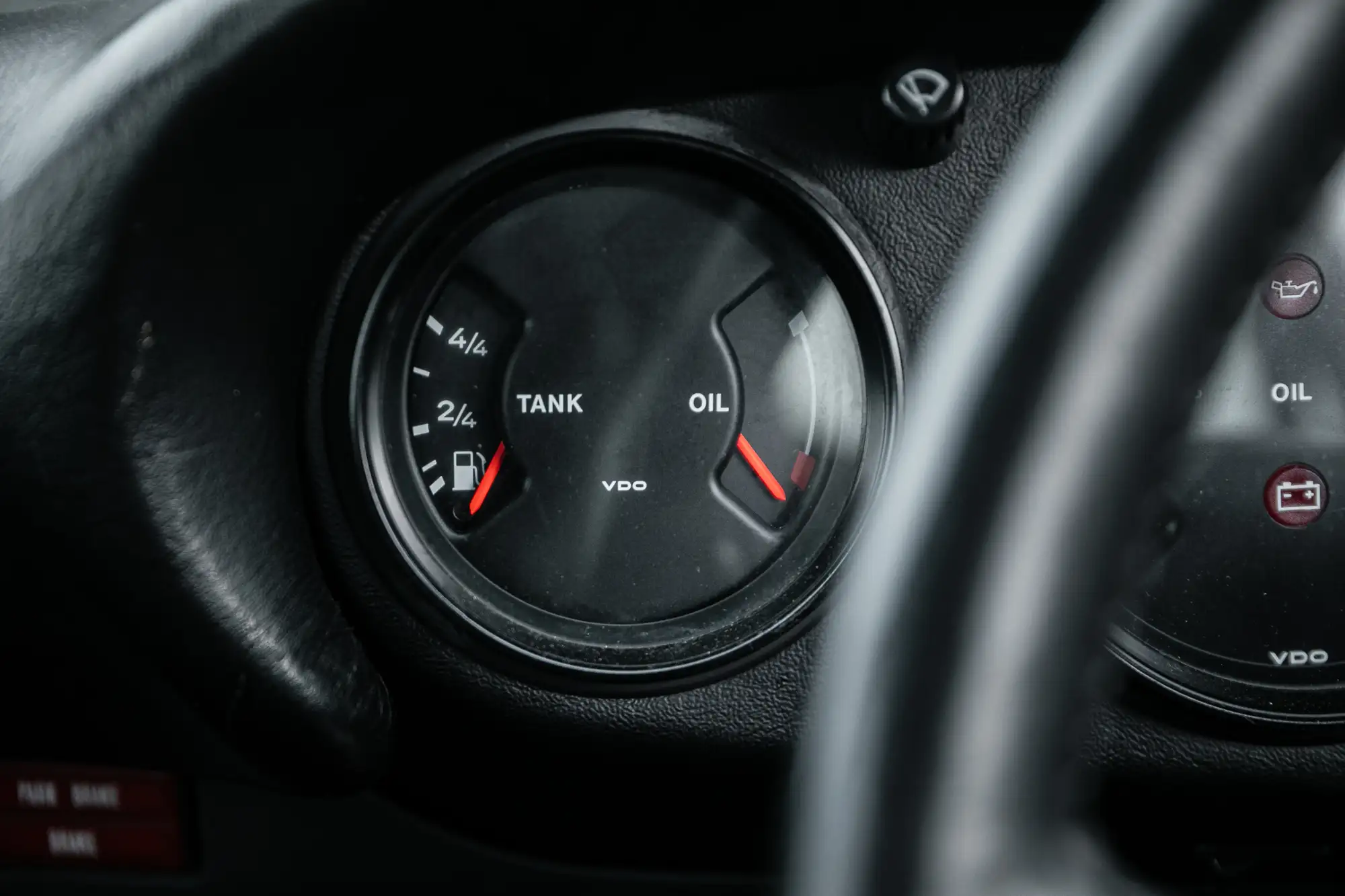 1981 Porsche 911 (930) 3.3 Litre Turbo-For Sale