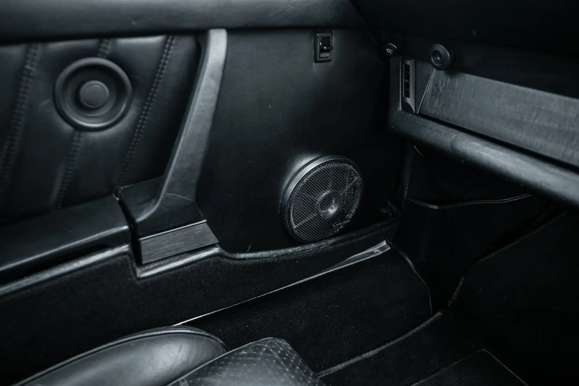 1981 Porsche 911 (930) 3.3 Litre Turbo-For Sale