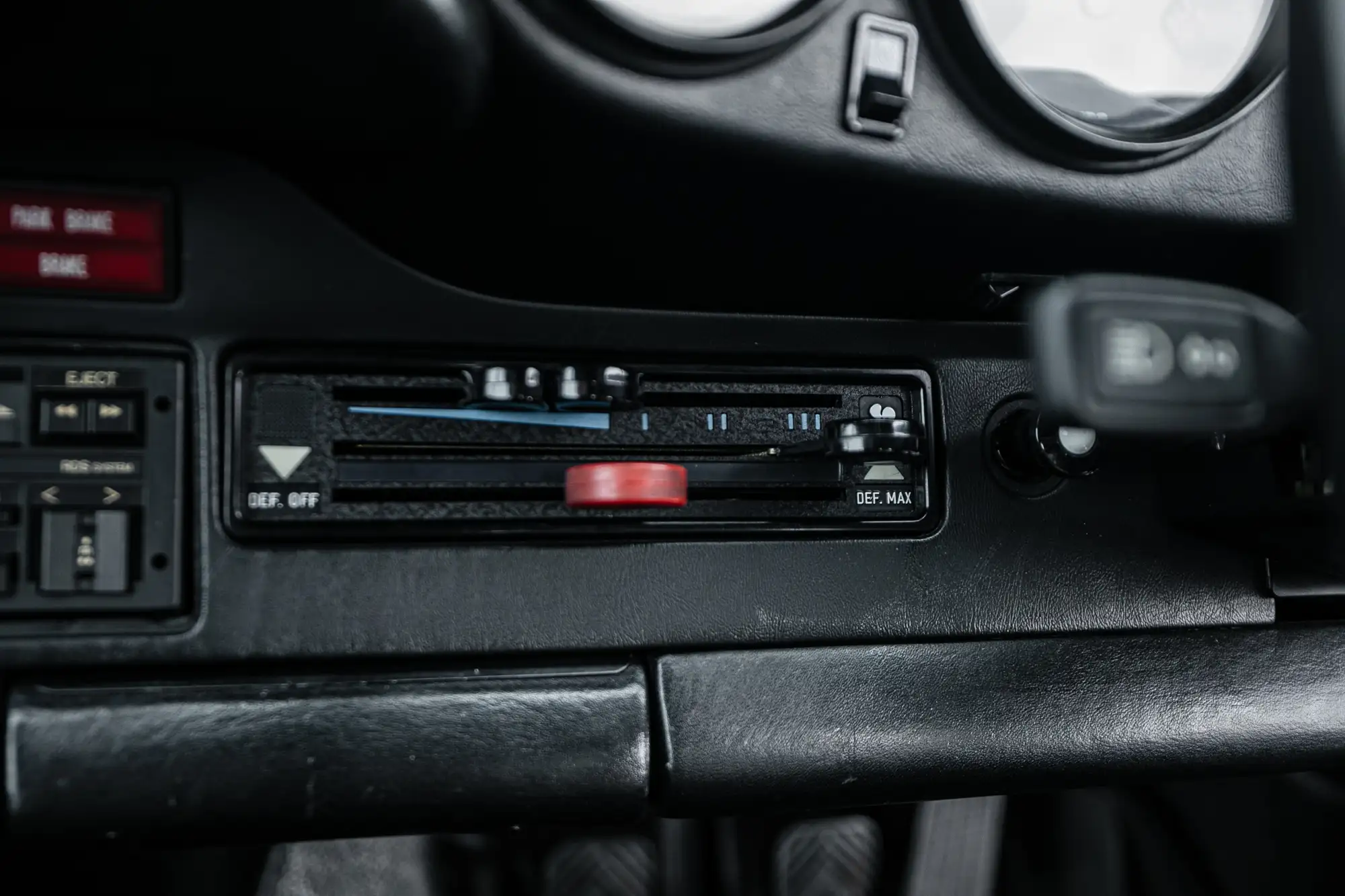 1981 Porsche 911 (930) 3.3 Litre Turbo-For Sale