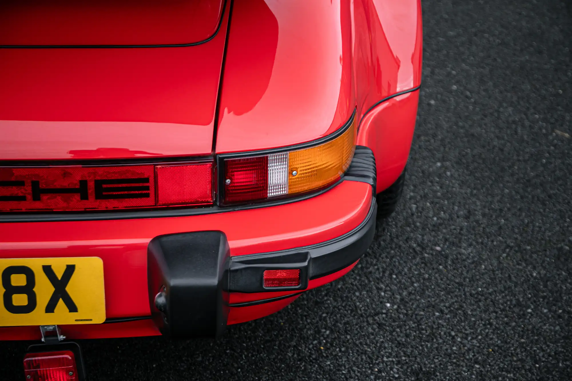 1981 Porsche 911 (930) 3.3 Litre Turbo-For Sale