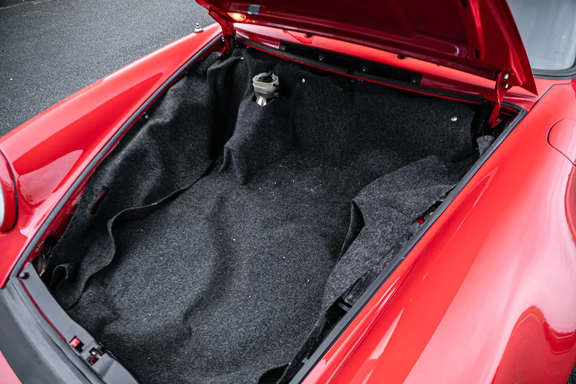 1981 Porsche 911 (930) 3.3 Litre Turbo-For Sale