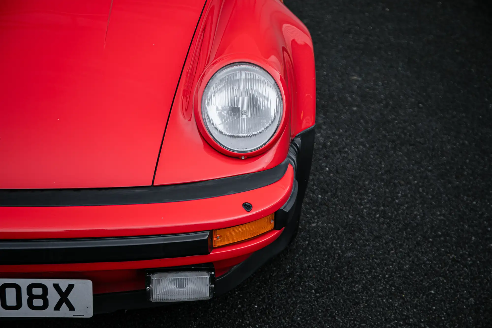 1981 Porsche 911 (930) 3.3 Litre Turbo-For Sale