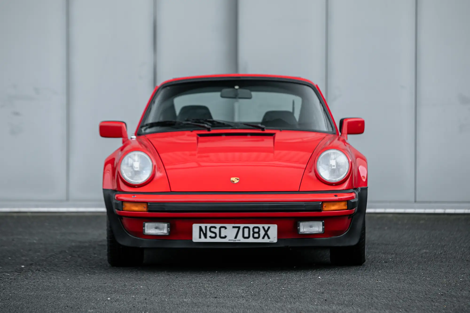1981 Porsche 911 (930) 3.3 Litre Turbo-For Sale